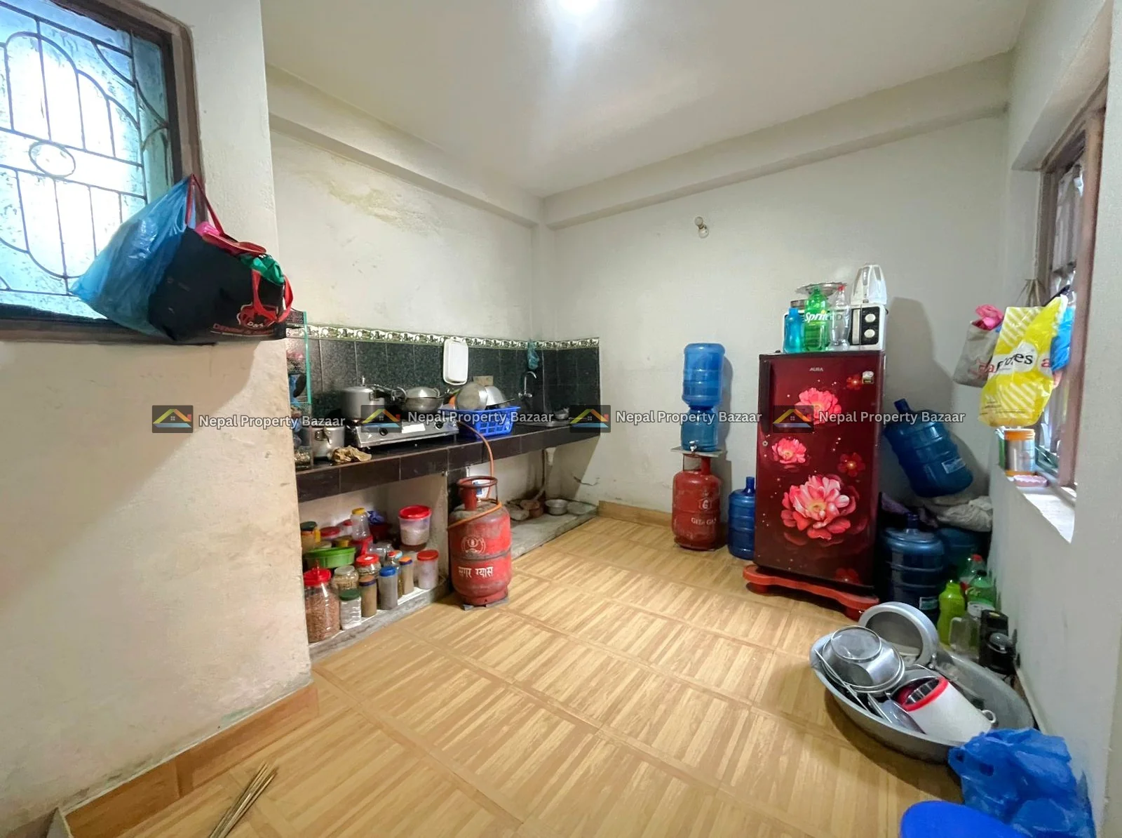 2BHK Flat Rent in Boudha, Naya Bati, Jorpati, Kathmandu (4)