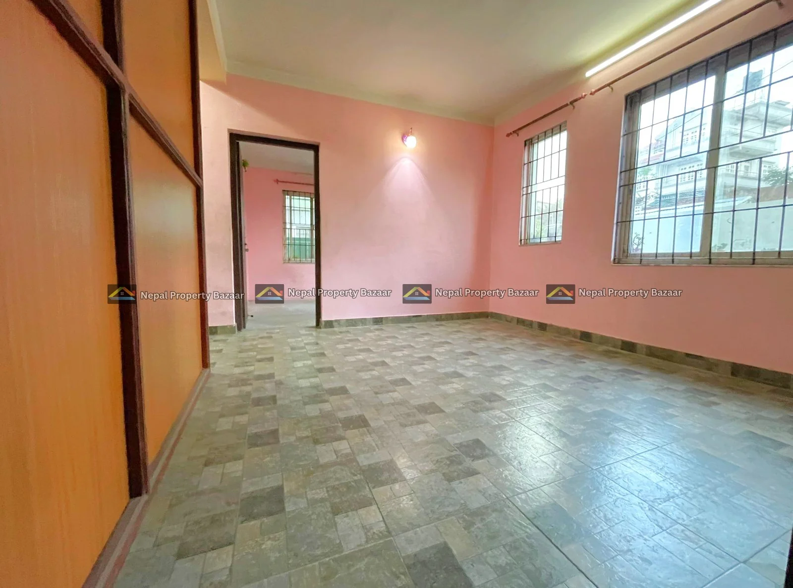 2BHK Flat Rent in Dholahiti, Nakhipot, Lalitpur (1)