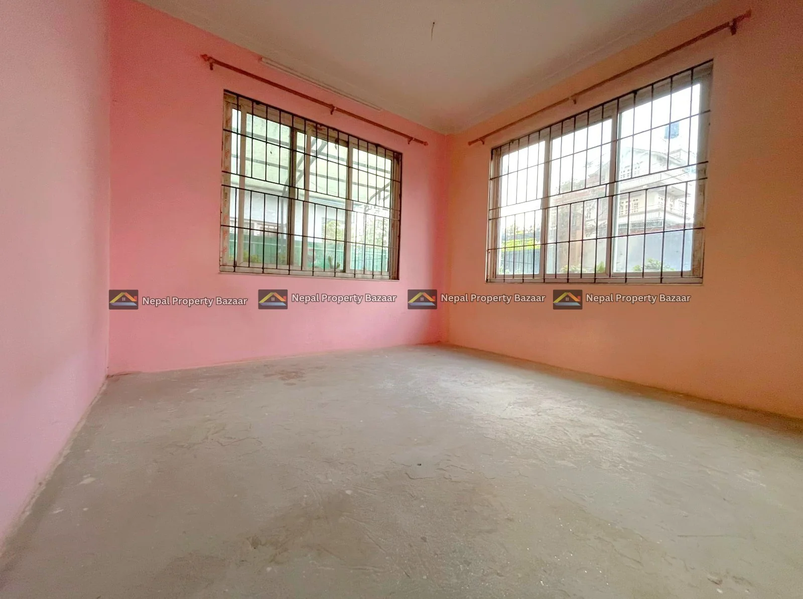 2BHK Flat Rent in Dholahiti, Nakhipot, Lalitpur (2)
