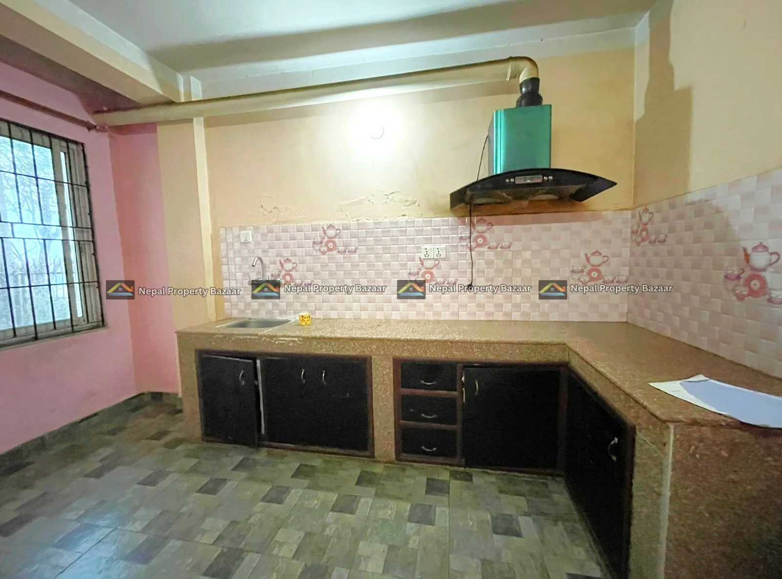 2BHK Flat Rent in Dholahiti, Nakhipot, Lalitpur (3)