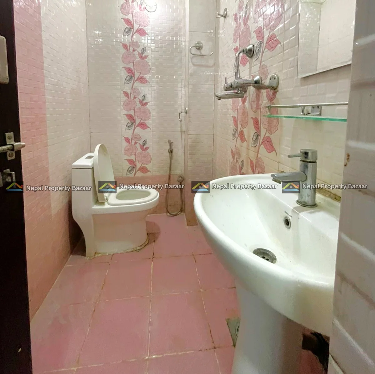 2BHK Flat Rent in Dholahiti, Nakhipot, Lalitpur (4)
