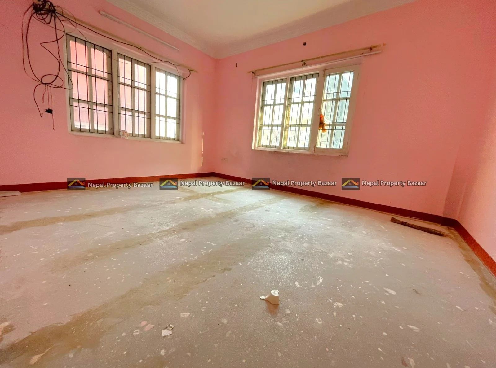 2BHK Flat Rent in Dhumbarahi, Inside Ringroad, Kathmandu (1)