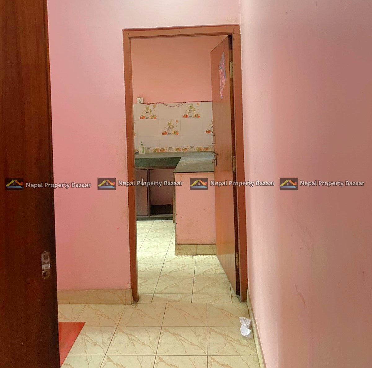 2BHK Flat Rent in Dhumbarahi, Inside Ringroad, Kathmandu (3)