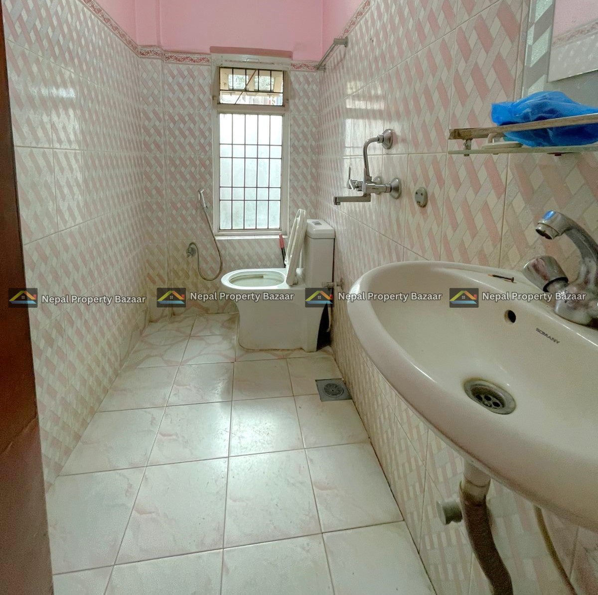 2BHK Flat Rent in Dhumbarahi, Inside Ringroad, Kathmandu (4)
