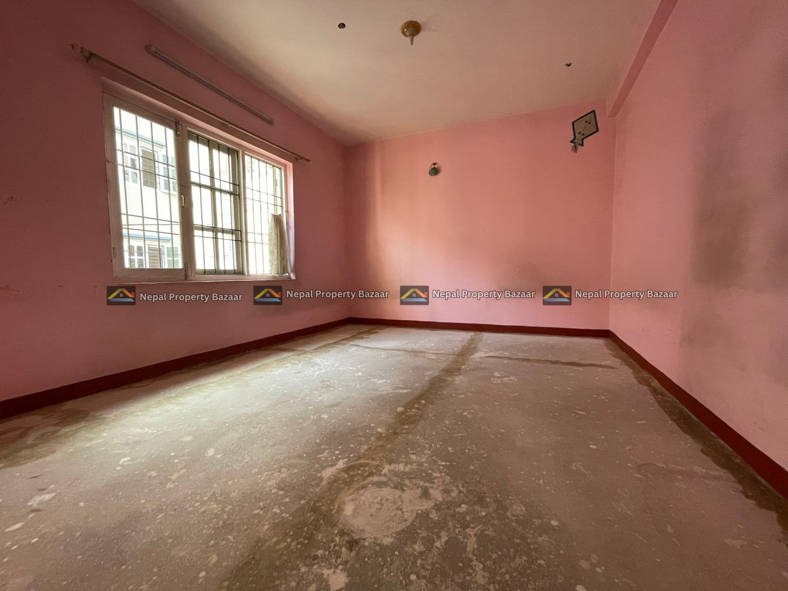 2BHK Flat Rent in Dhumbarahi, Inside Ringroad, Kathmandu (5)