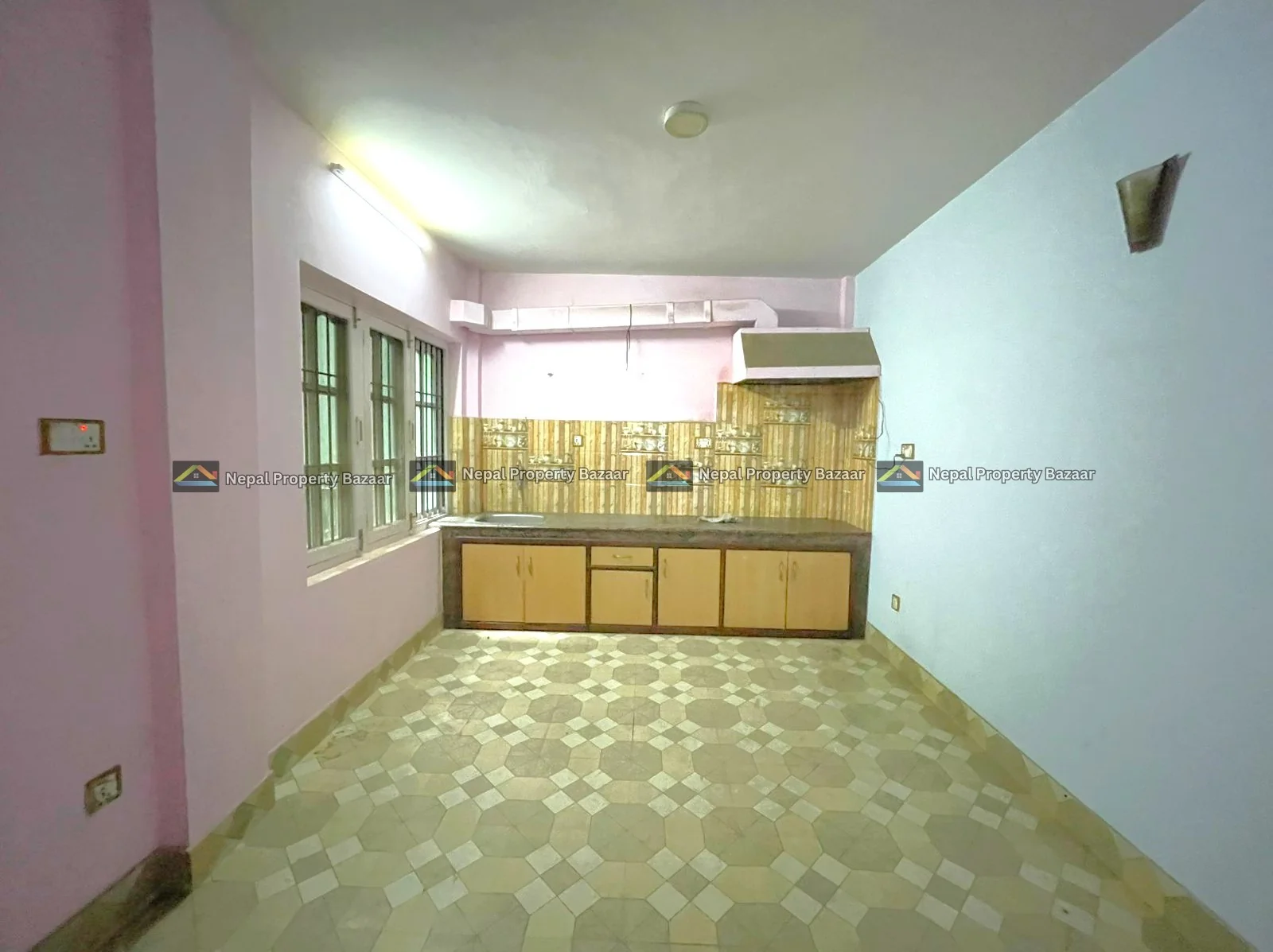 2BHK Flat Rent in Dhumbarahi, Kathmandu (4)