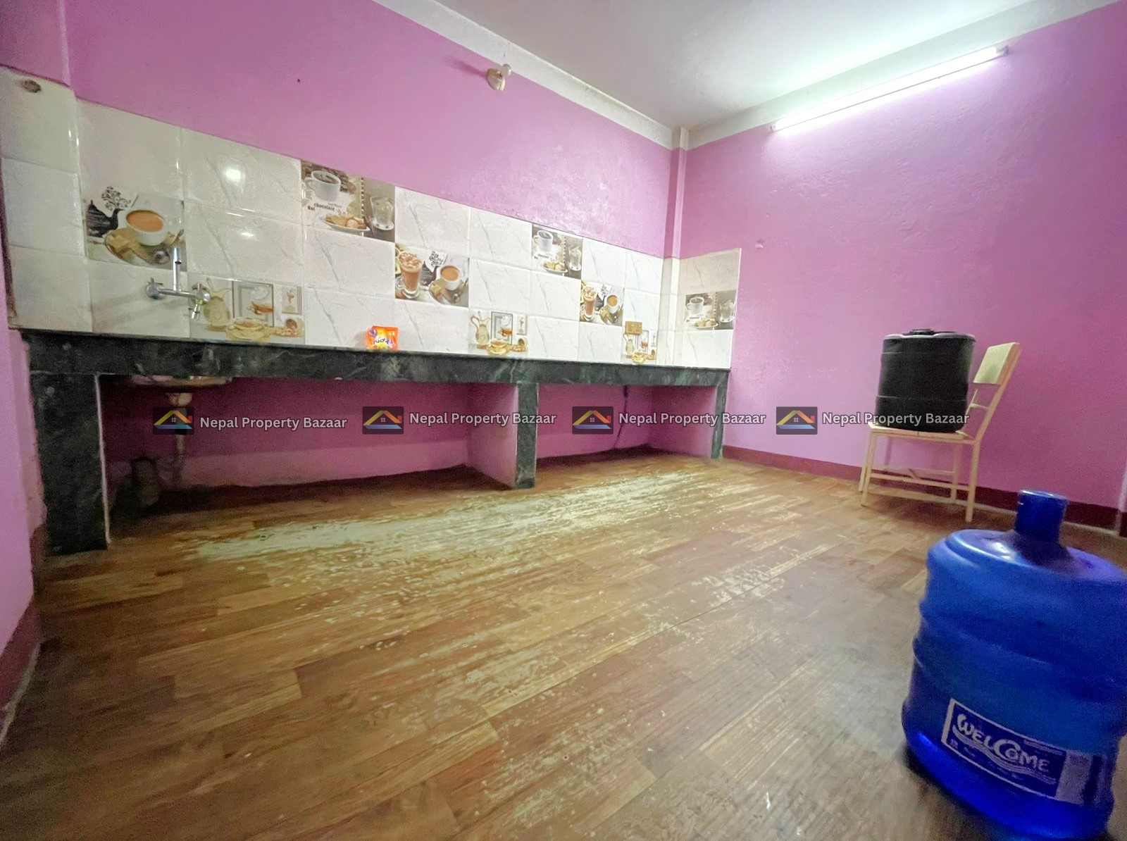 2BHK Flat Rent in Duwakot, Bhaktapur (1)