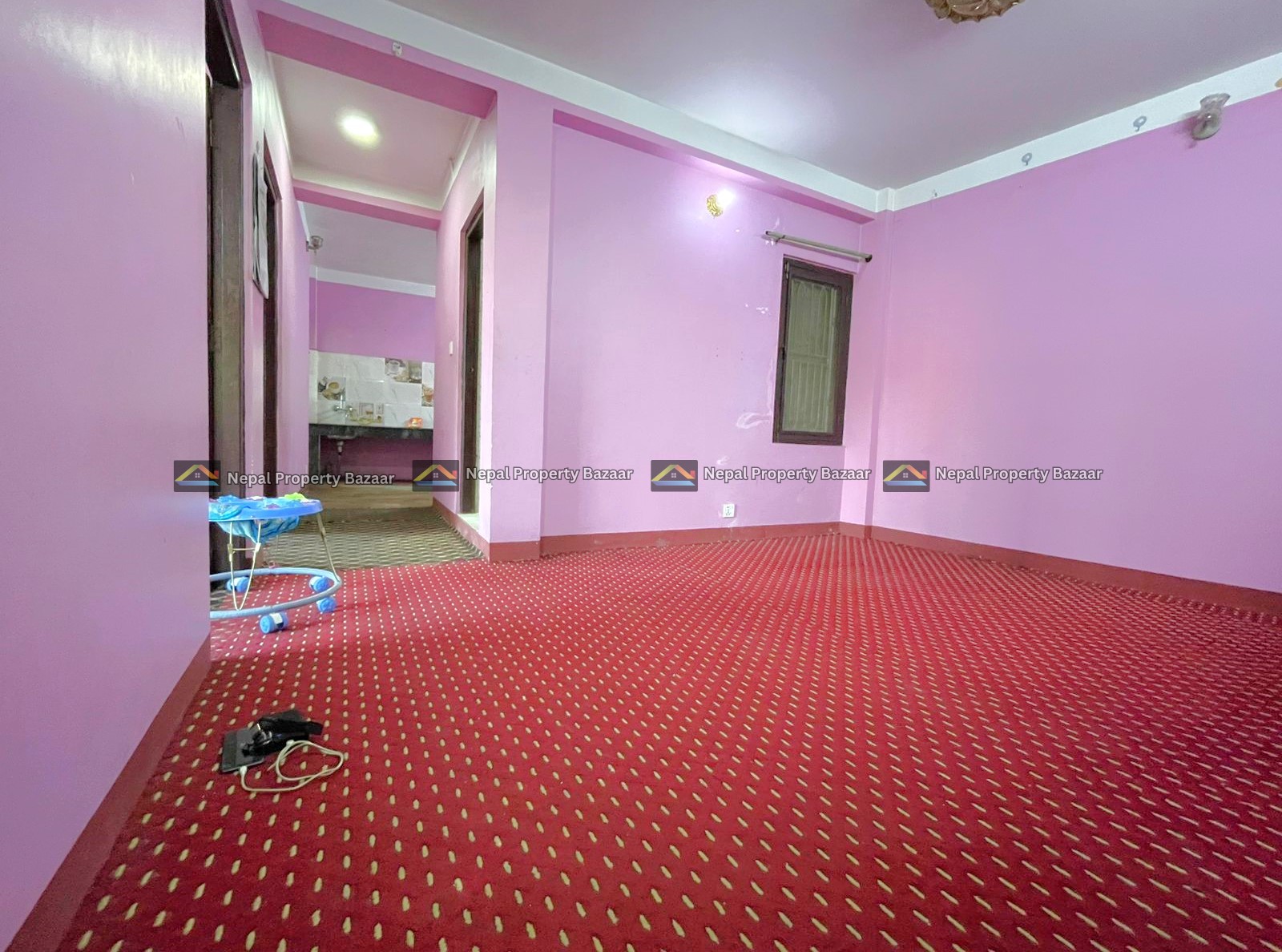 2BHK Flat Rent in Duwakot, Bhaktapur (3)
