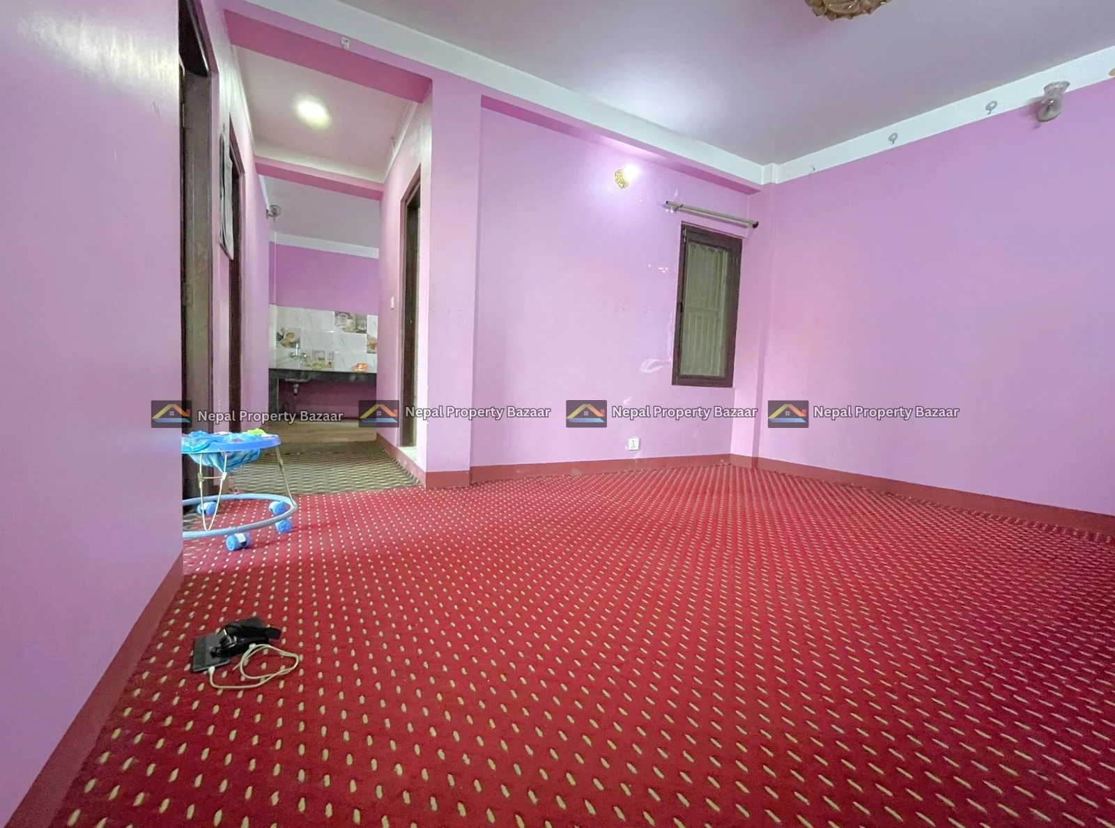 2BHK Flat Rent in Duwakot, Bhaktapur (3)