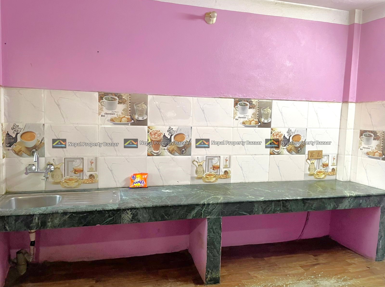 2BHK Flat Rent in Duwakot, Bhaktapur (4)
