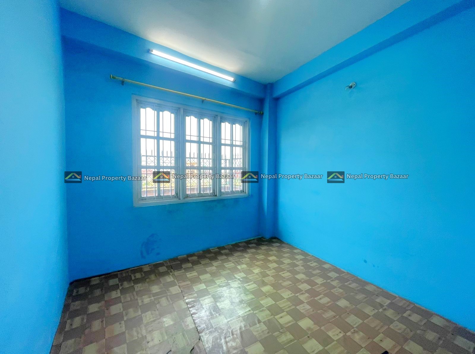 2BHK Flat Rent in Gahate Height, Lamatar, Lubhu, Lalitpur (1)