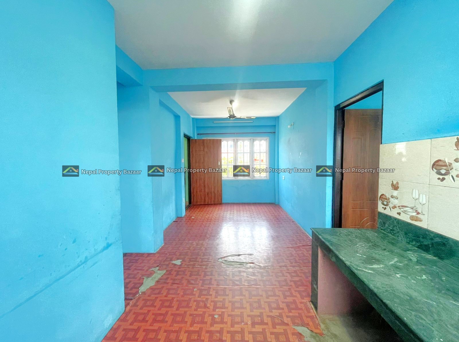 2BHK Flat Rent in Gahate Height, Lamatar, Lubhu, Lalitpur (4)