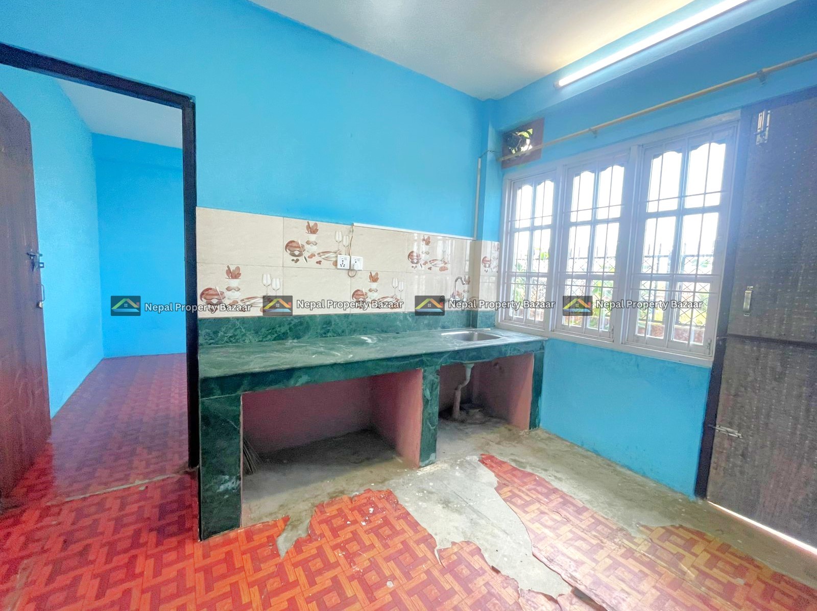 2BHK Flat Rent in Gahate Height, Lamatar, Lubhu, Lalitpur (5)