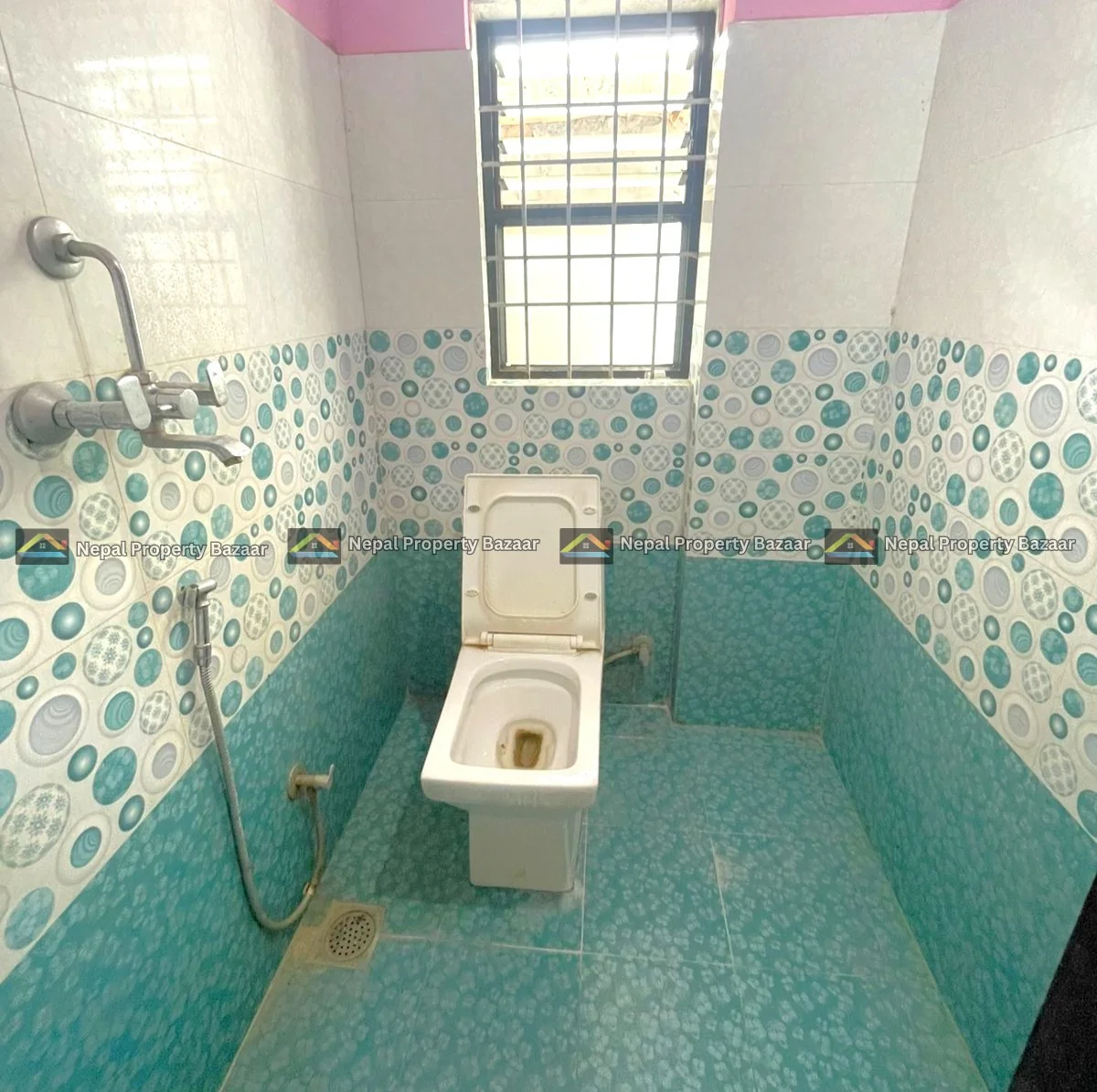 2BHK Flat Rent in Hattiban, Lalitpur (1)