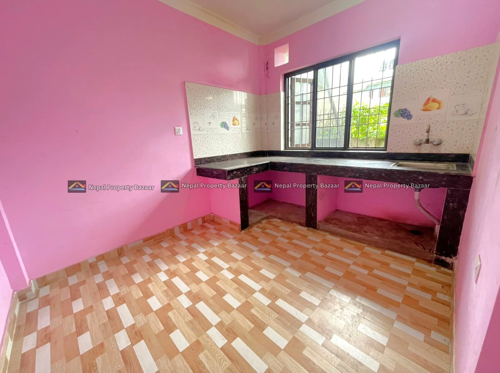2BHK Flat Rent in Hattiban, Lalitpur (2)