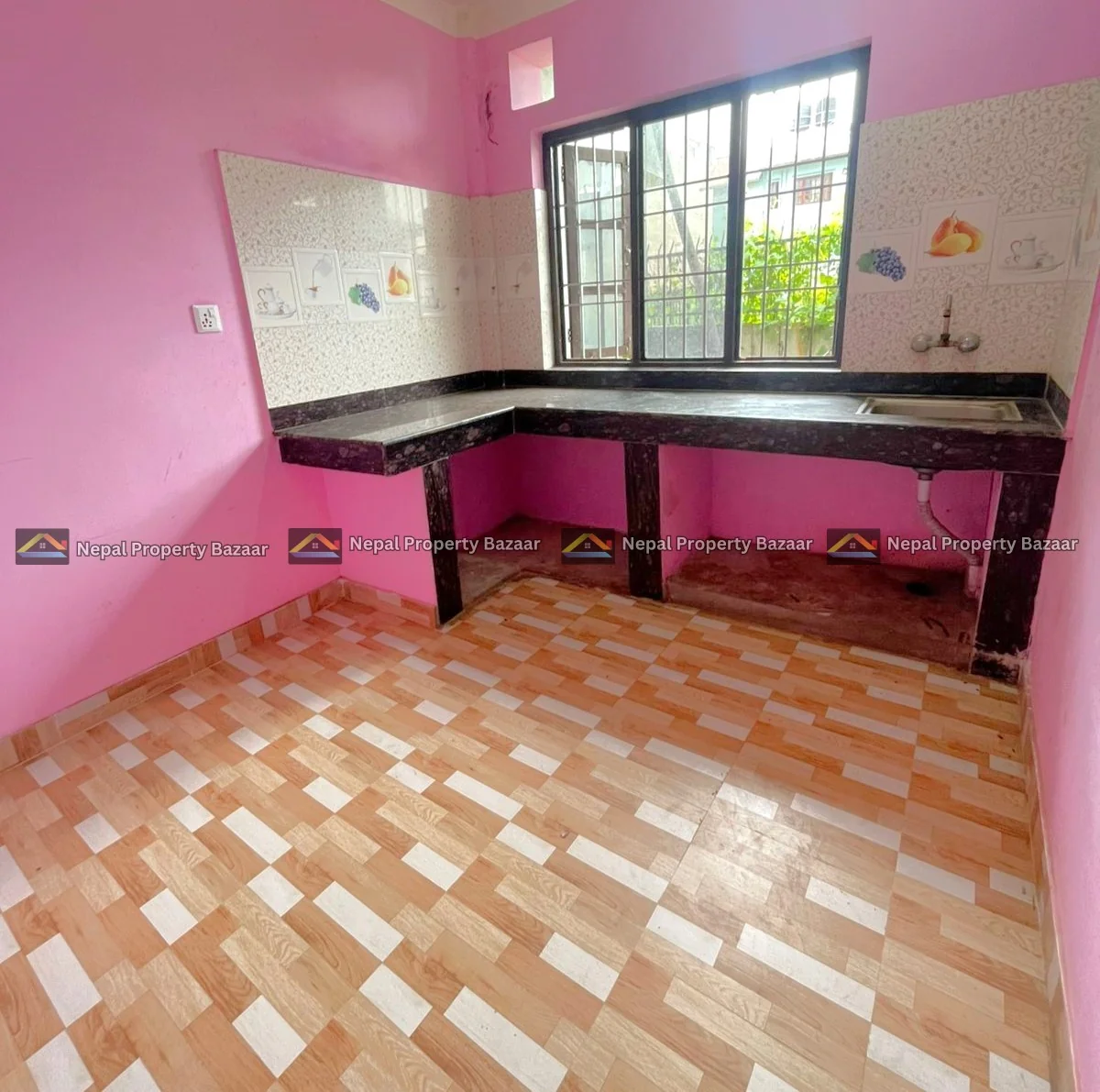 2BHK Flat Rent in Hattiban, Lalitpur (4)