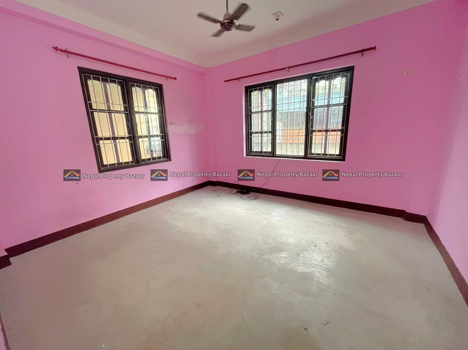 2BHK Flat Rent in Hattiban, Lalitpur (5)