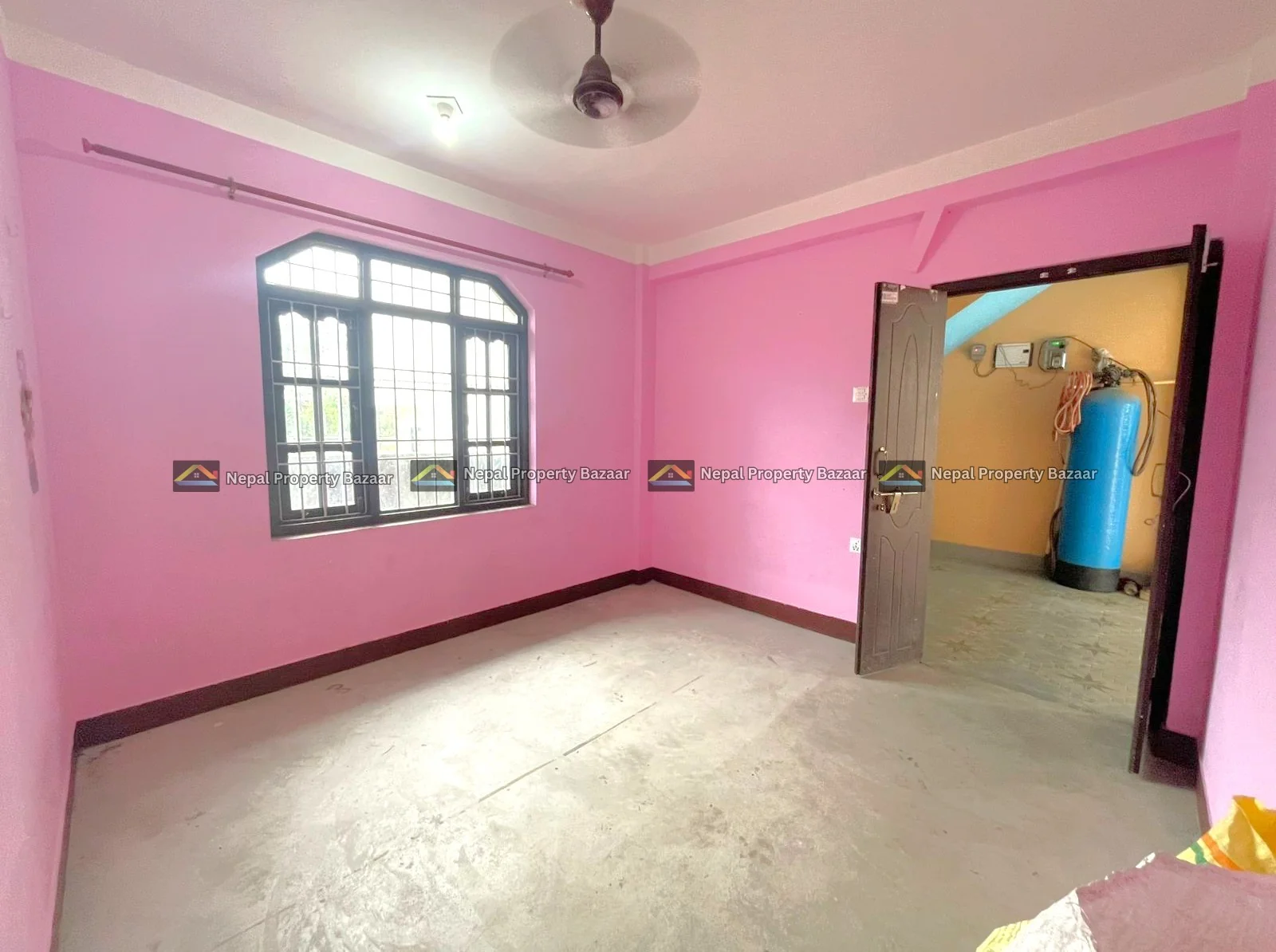 2BHK Flat Rent in Hattiban, Lalitpur (6)