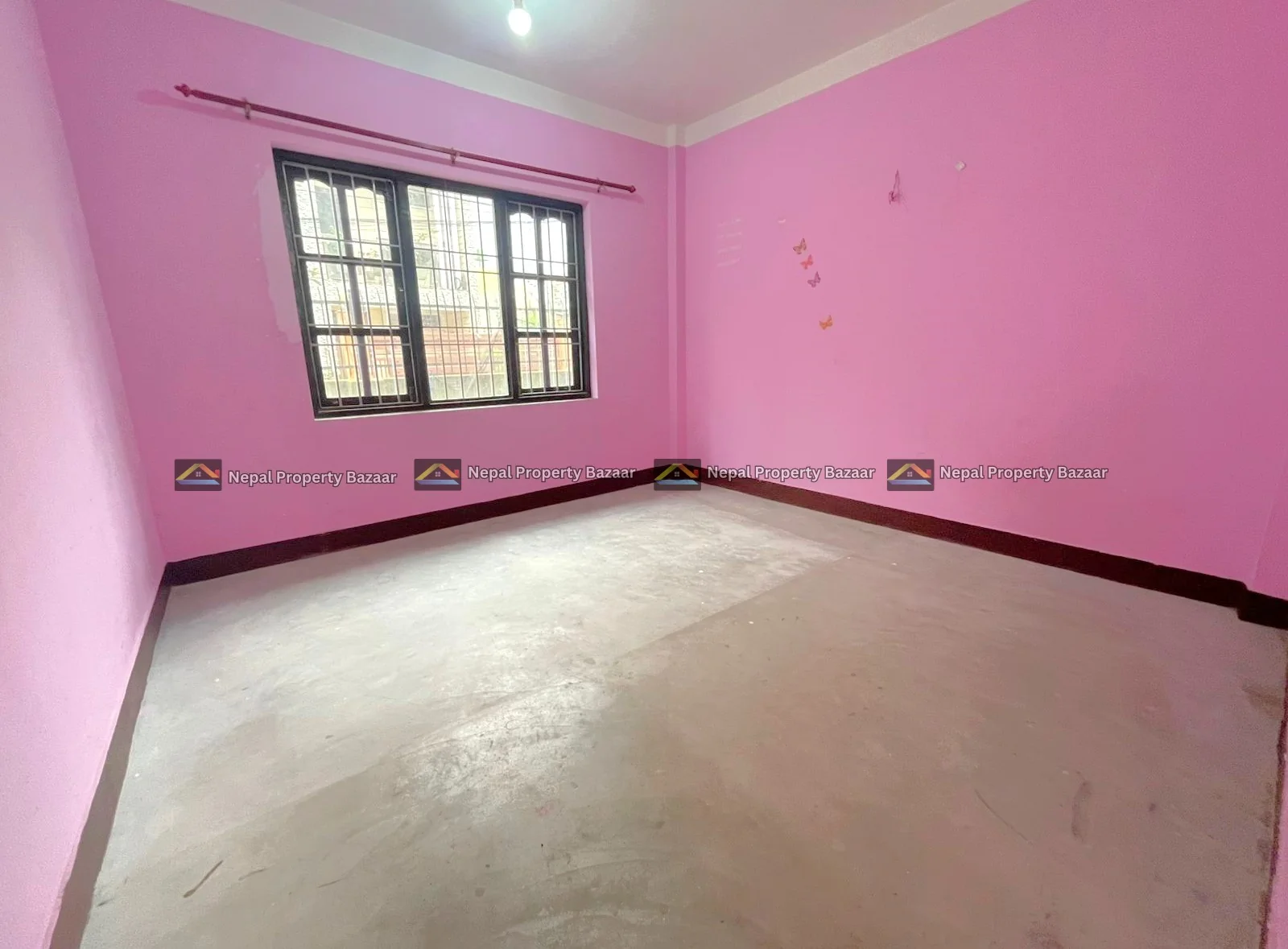 2BHK Flat Rent in Hattiban, Lalitpur (7)