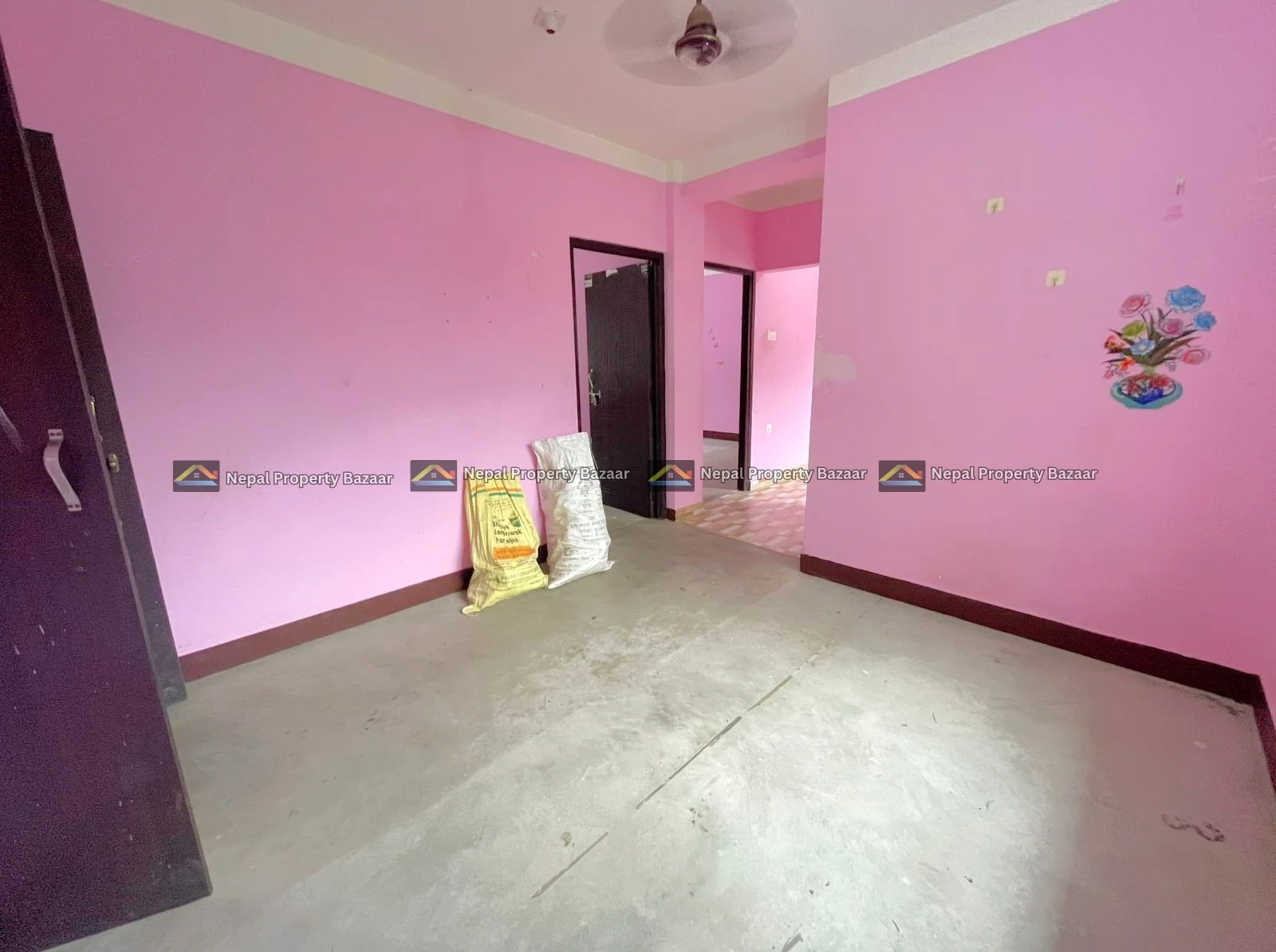 2BHK Flat Rent in Hattiban, Lalitpur (8)