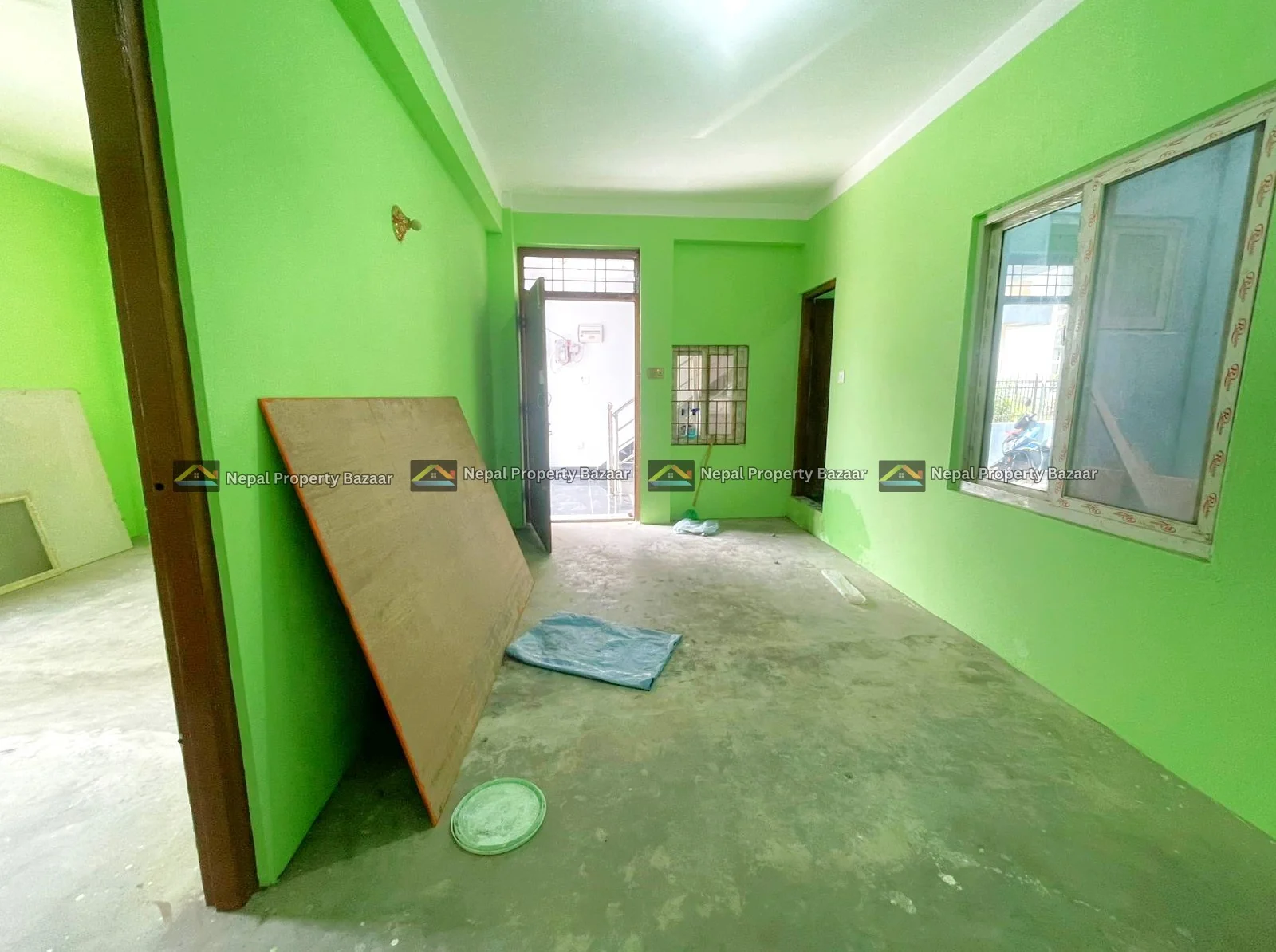 2BHK Flat Rent in Jagati, Bhaktapur (3)