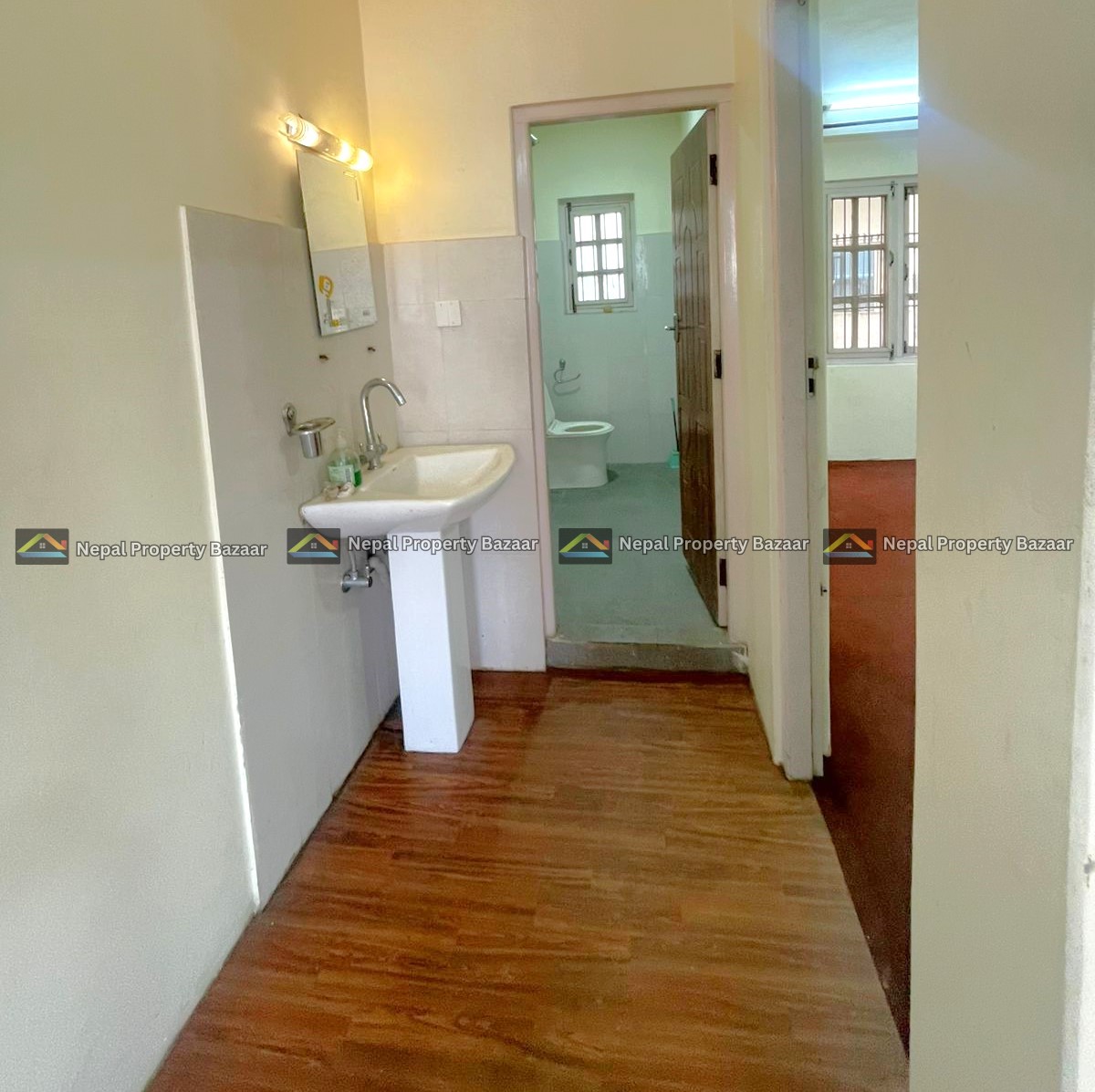 2BHK Flat Rent in Katunje, Suryabinayak, Bhaktapur (1)