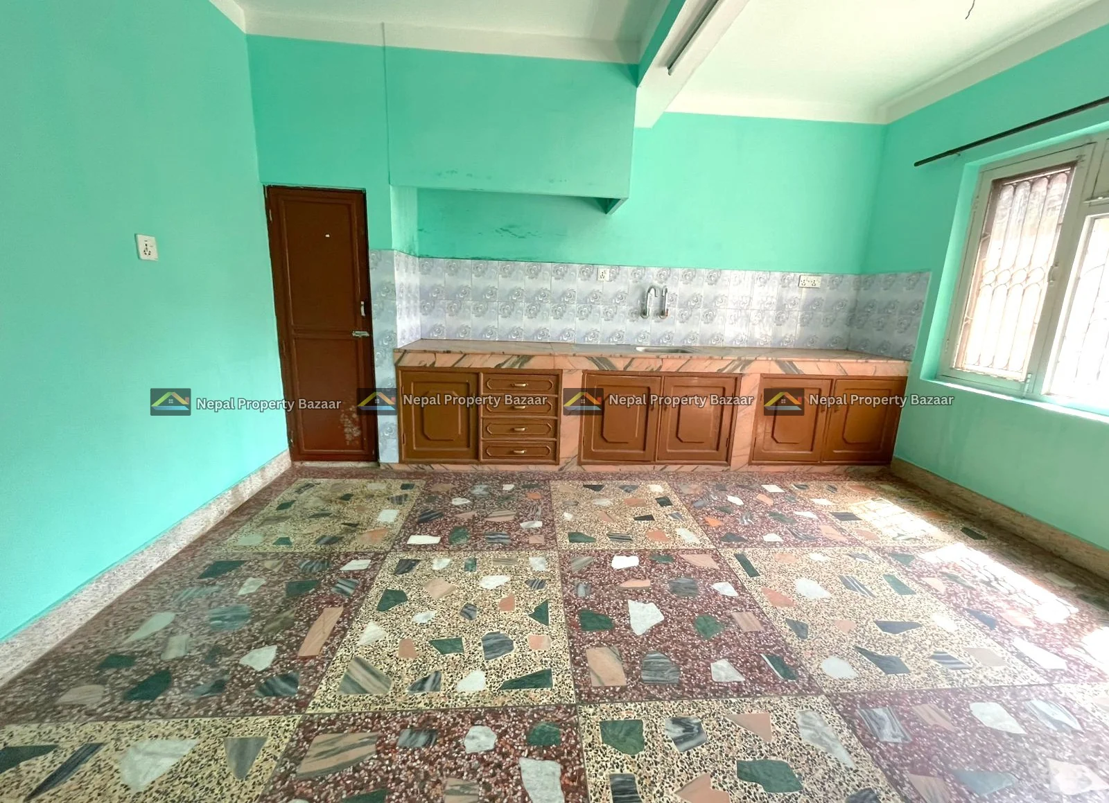 2BHK Flat Rent in Nakhipot, Lalitpur (4)