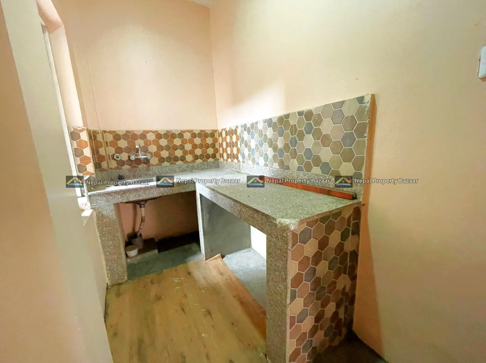 2BHK Flat Rent in Siphal, Gaushala, Kathmandu (3)