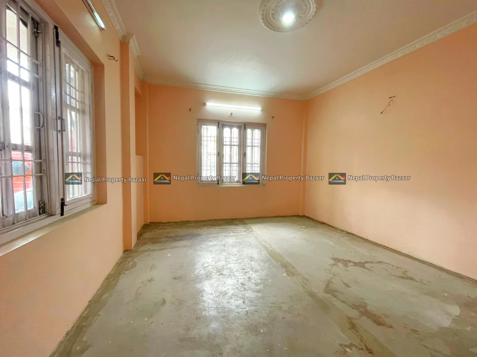 2BHK Flat Rent in Siphal, Gaushala, Kathmandu (4)