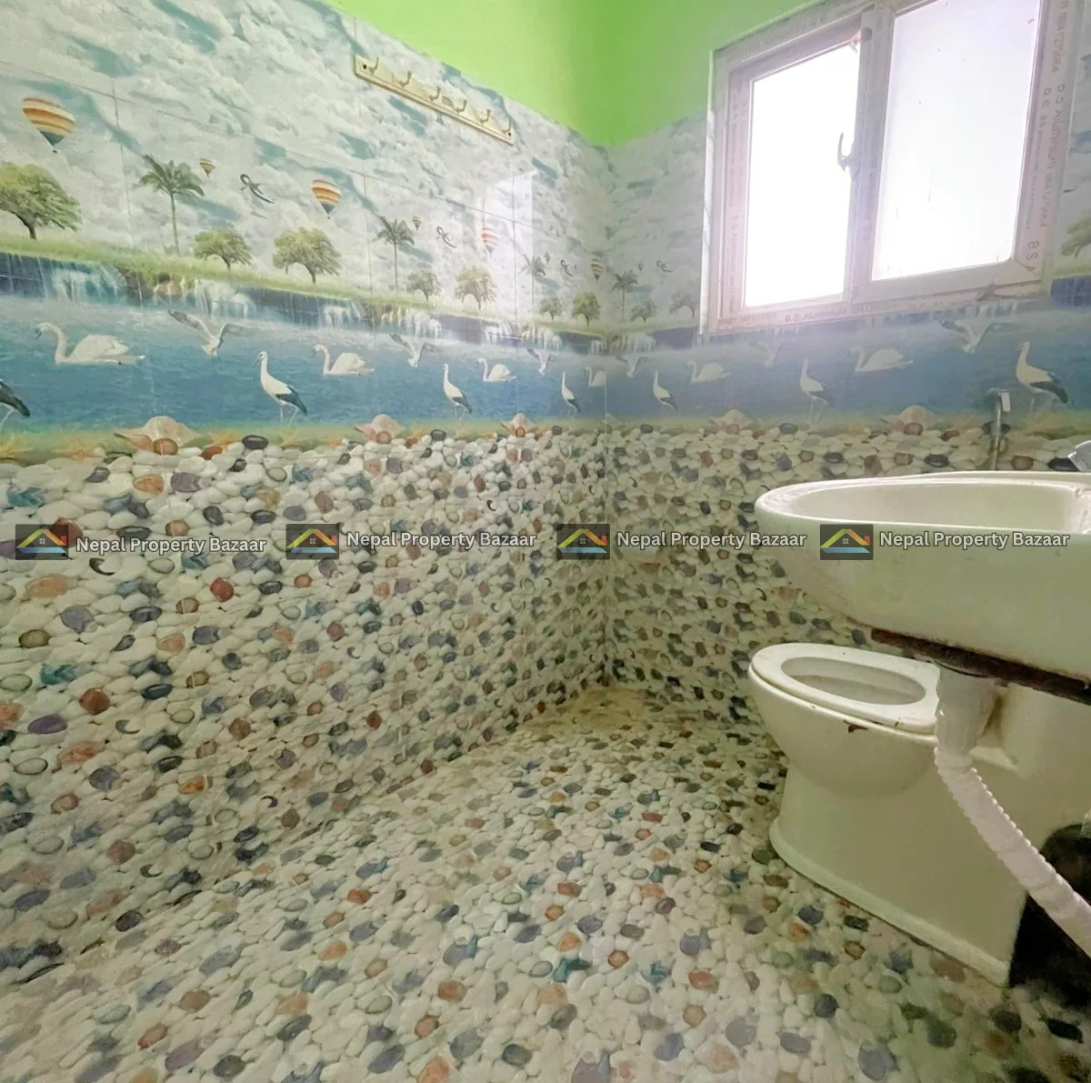 2BHK Flat With Private Bathroom Rent in Jagati, Bhaktapur (1)
