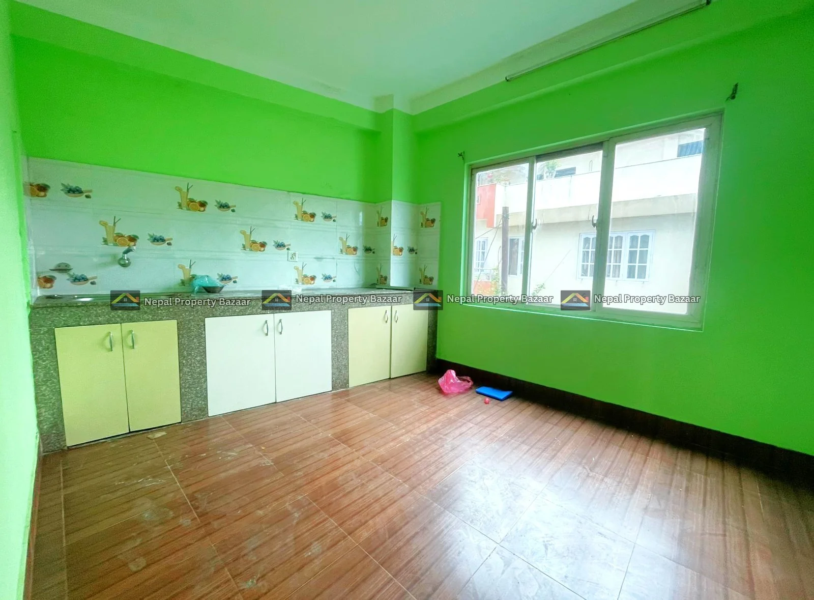 2BHK Flat With Private Bathroom Rent in Jagati, Bhaktapur (2)