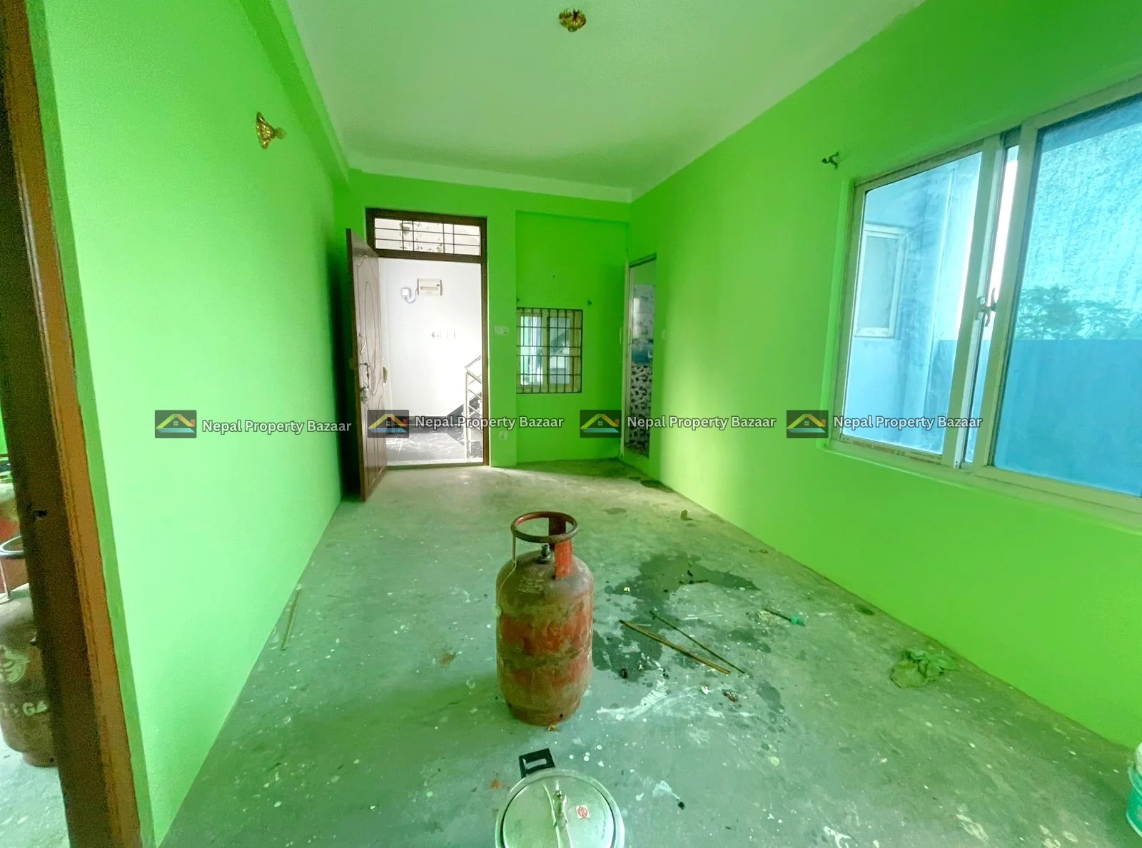 2BHK Flat With Private Bathroom Rent in Jagati, Bhaktapur (4)