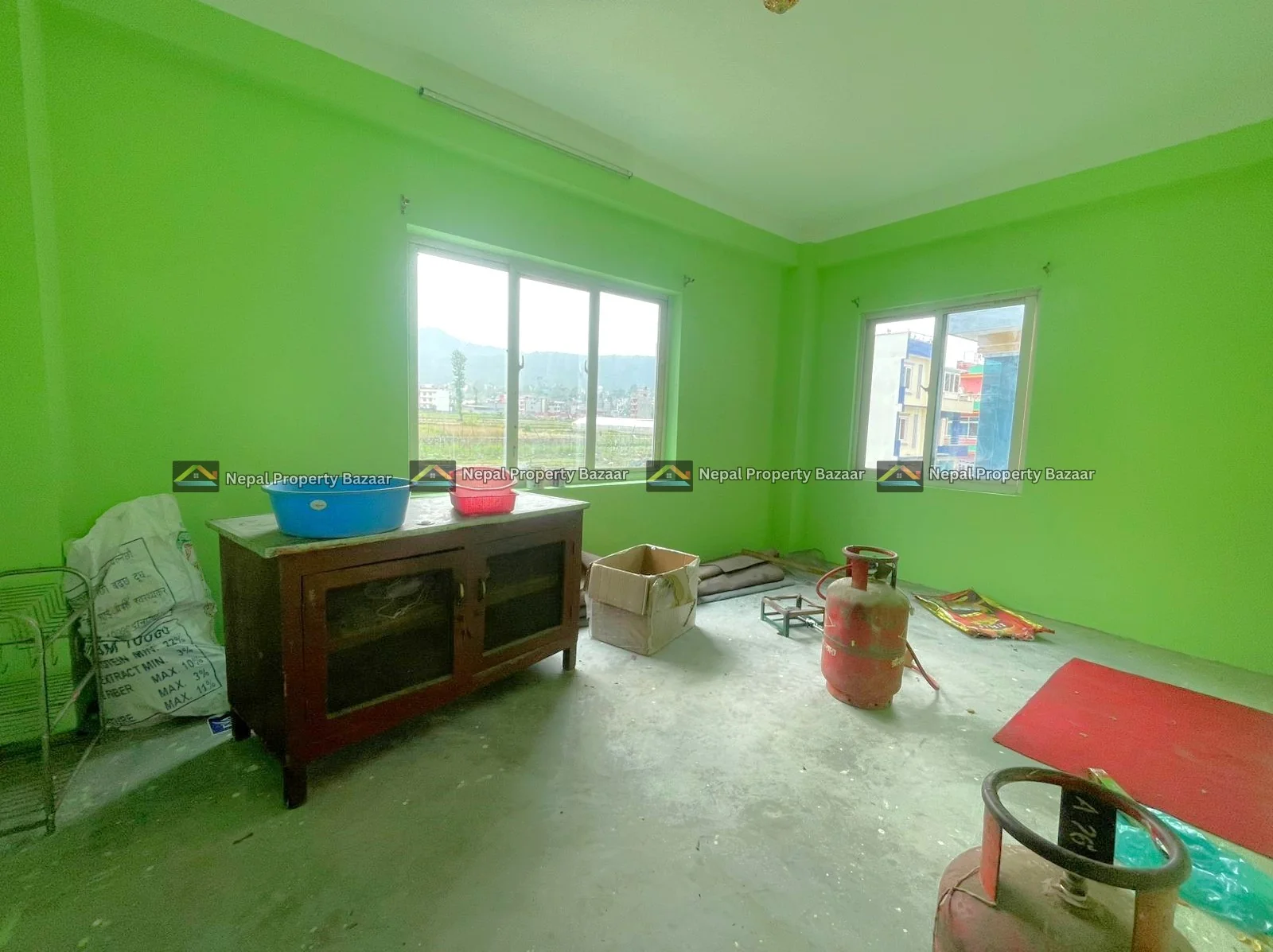 2BHK Flat With Private Bathroom Rent in Jagati, Bhaktapur (5)