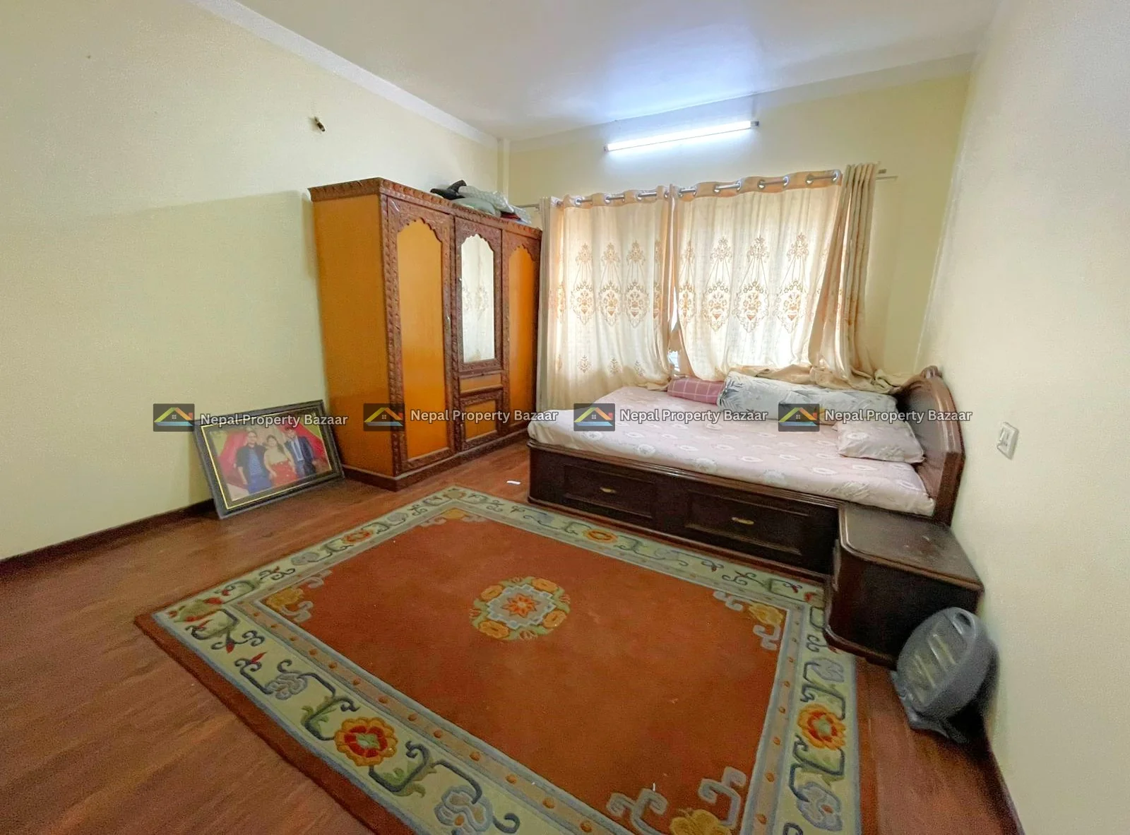 2BHK Fully Furnished Flat Rent in Kadaghari, Birendra Chowk, Kathmandu (4)
