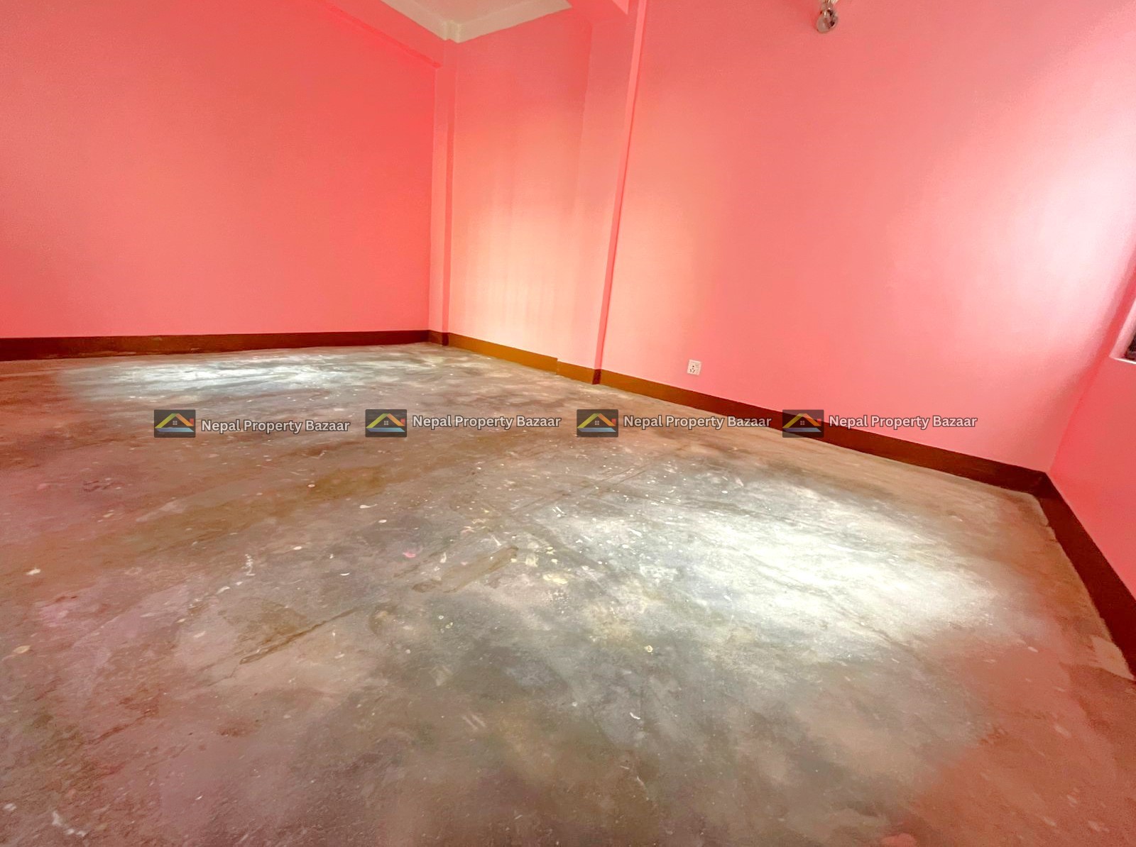 2BHK Newly Refurbished Flat Rent in Bansbari, Near Gangalal Hospital, Kathmandu (3)