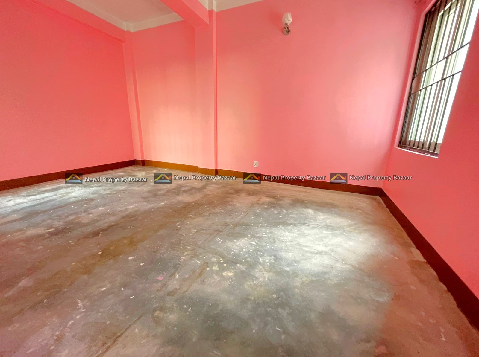 2BHK Newly Refurbished Flat Rent in Bansbari, Near Gangalal Hospital, Kathmandu (4)