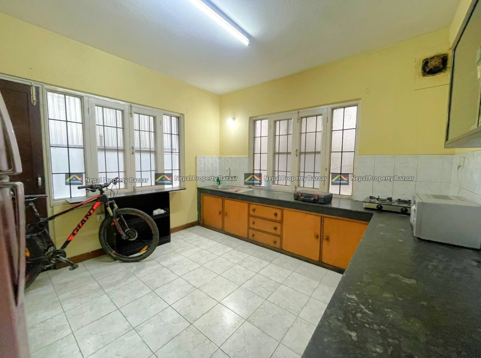 2BHKD Fully Furnished Modern Flat Rent in UN Park, Jwagal, Patan, Kupondole, Lalitpur (2)
