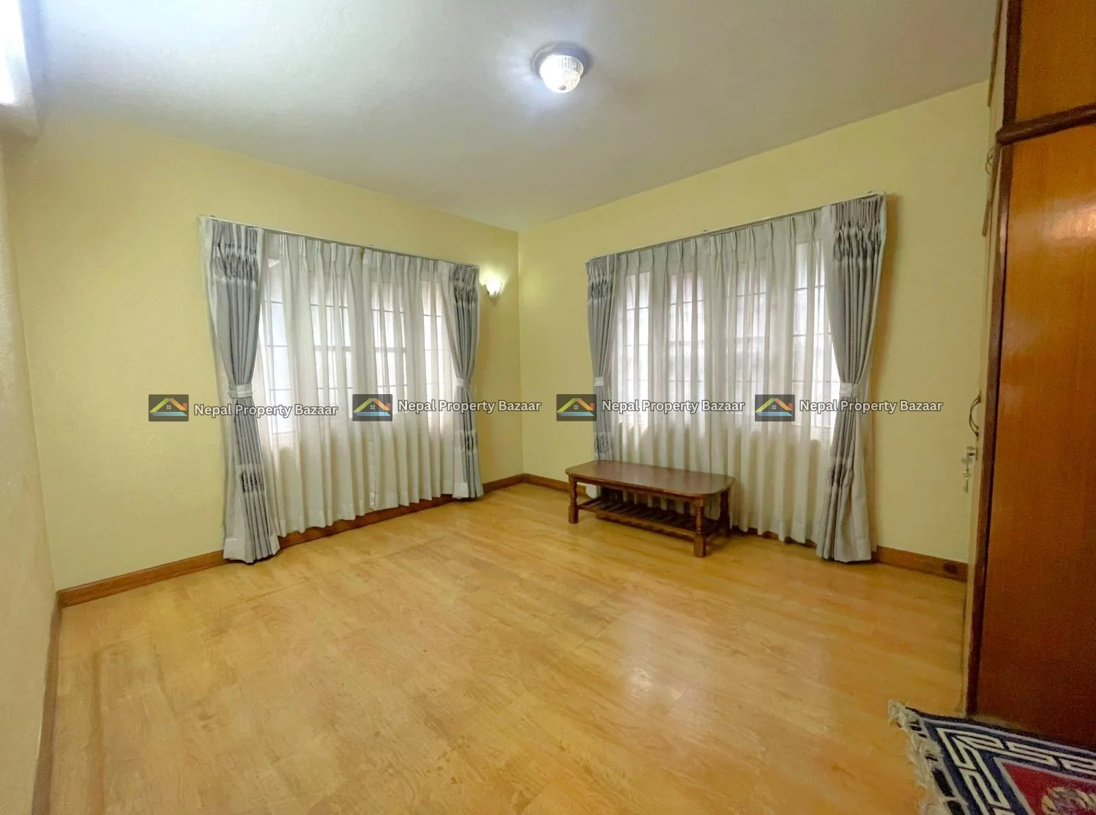 2BHKD Fully Furnished Modern Flat Rent in UN Park, Jwagal, Patan, Kupondole, Lalitpur (7)