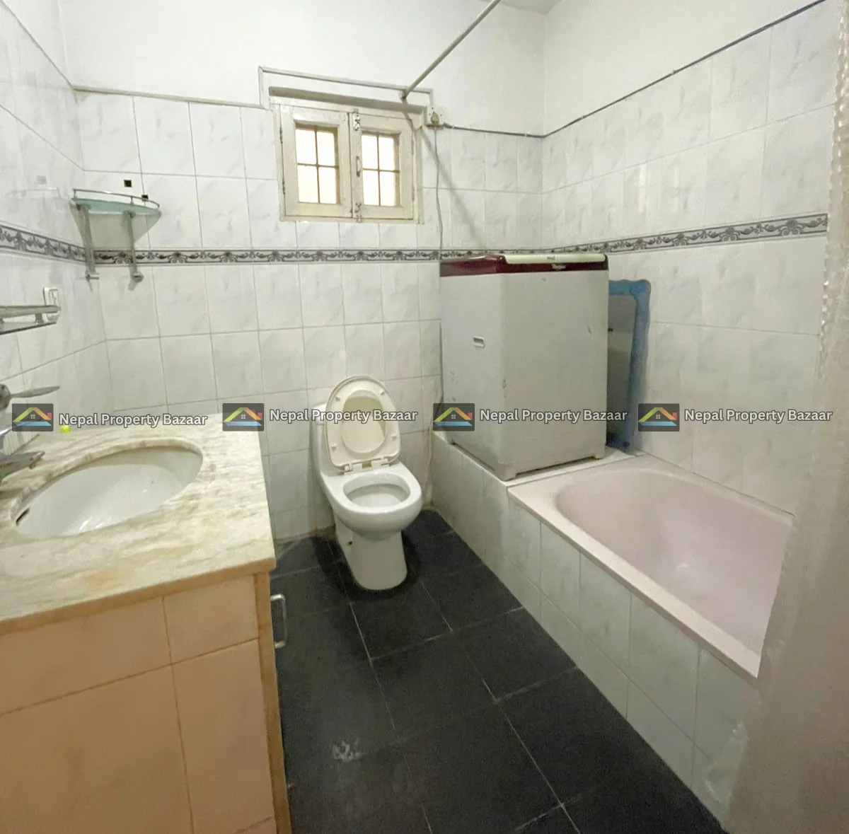 2BHKD Fully Furnished Modern Flat Rent in UN Park, Jwagal, Patan, Kupondole, Lalitpur (8)