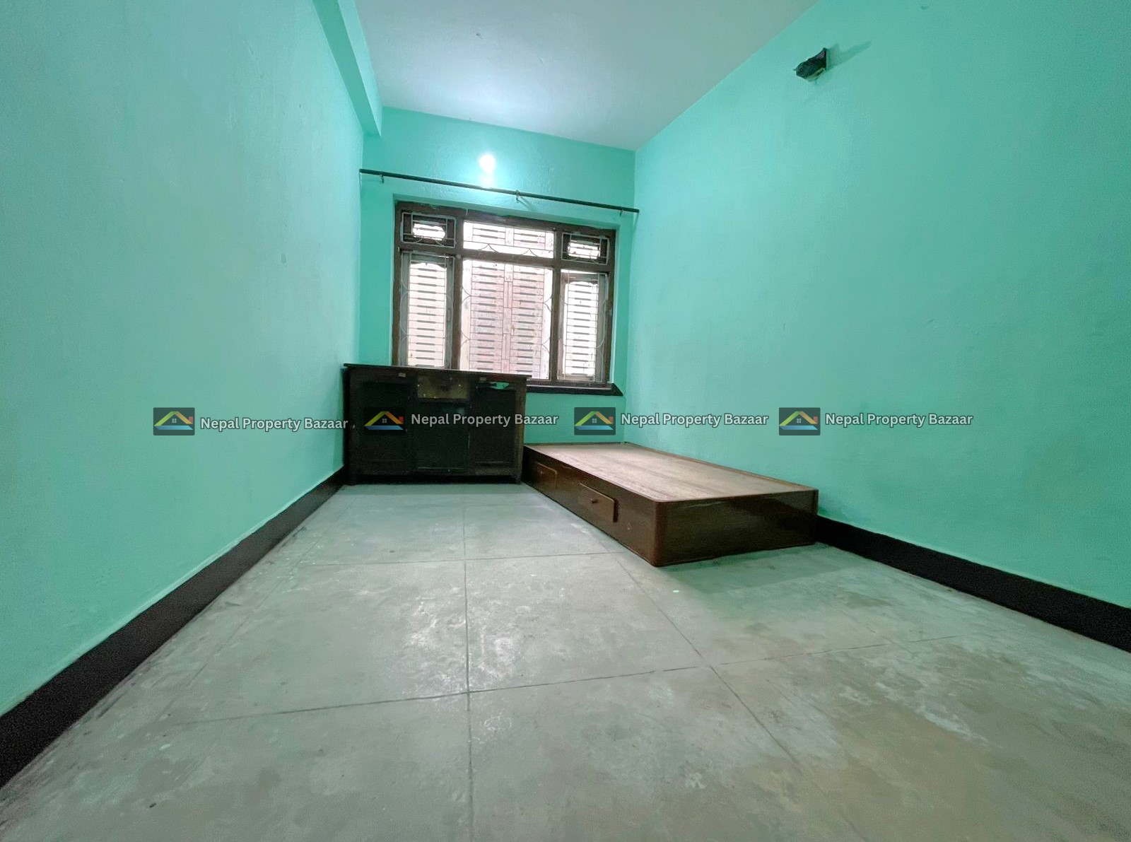 2BK (2 Bathroom) Partly Furnished Flat Rent in Pepsicola, Jadibuti, Kathmandu (1)