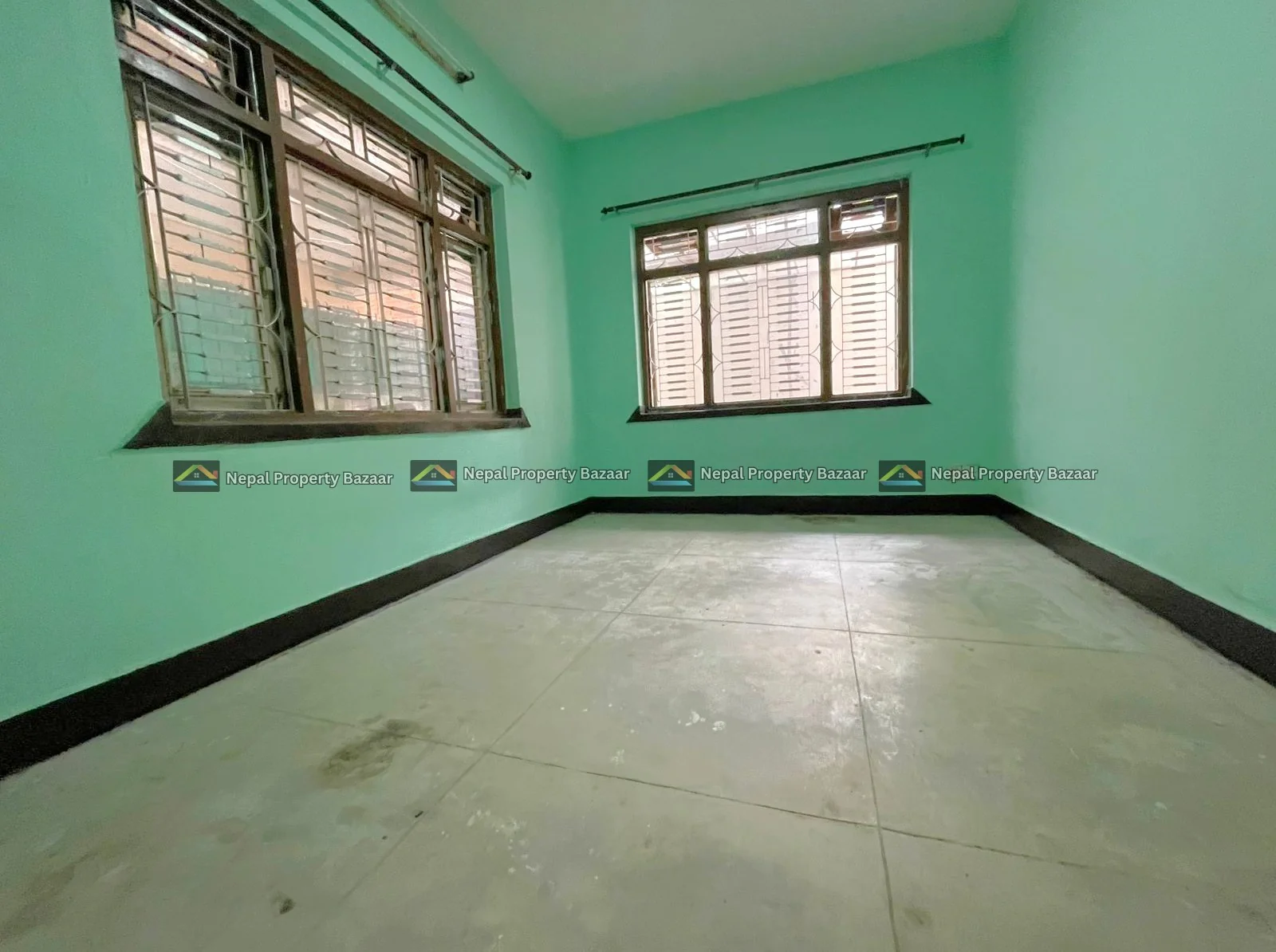 2BK (2 Bathroom) Partly Furnished Flat Rent in Pepsicola, Jadibuti, Kathmandu (2)