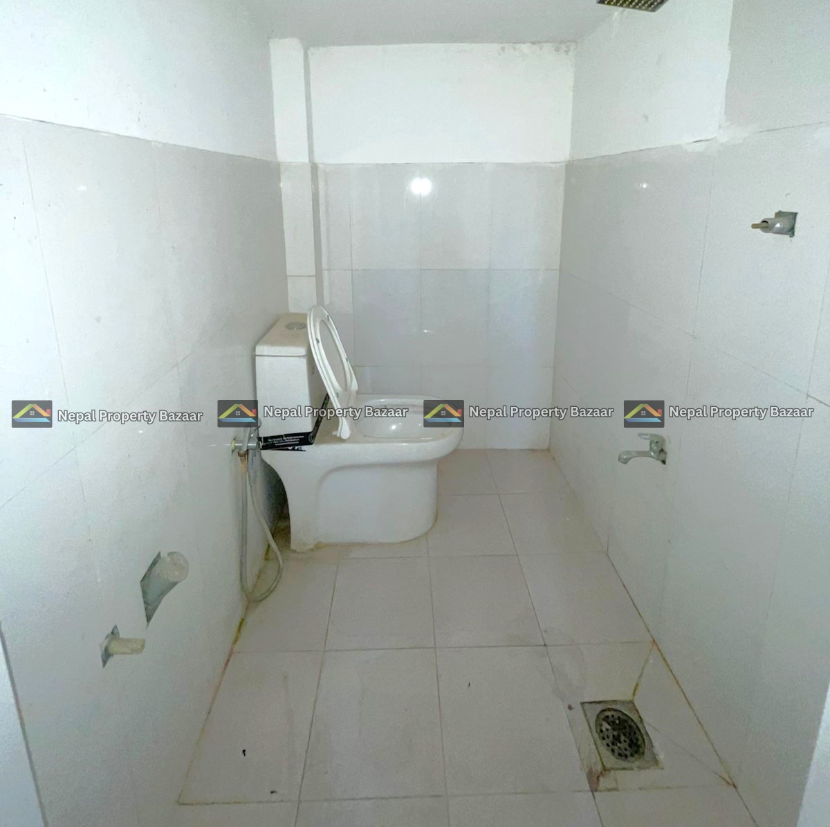 2BK (2 Bathroom) Partly Furnished Flat Rent in Pepsicola, Jadibuti, Kathmandu (4)