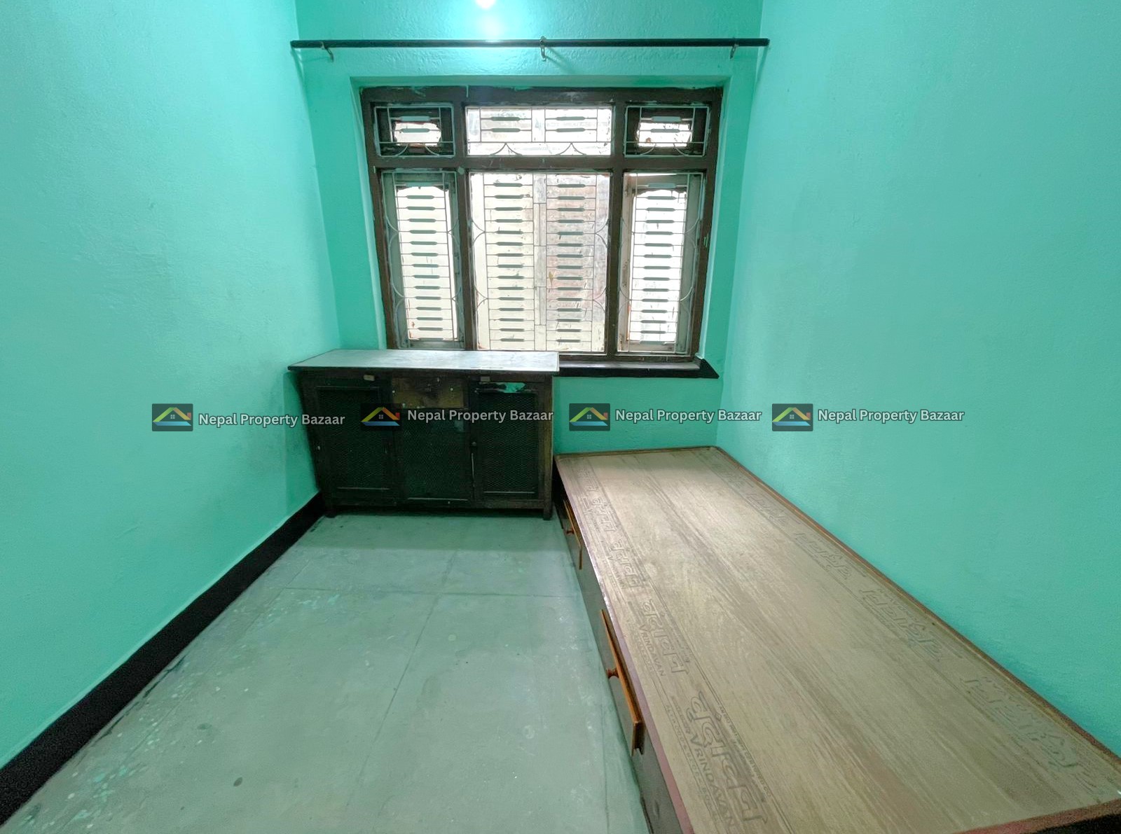 2BK (2 Bathroom) Partly Furnished Flat Rent in Pepsicola, Jadibuti, Kathmandu (6)