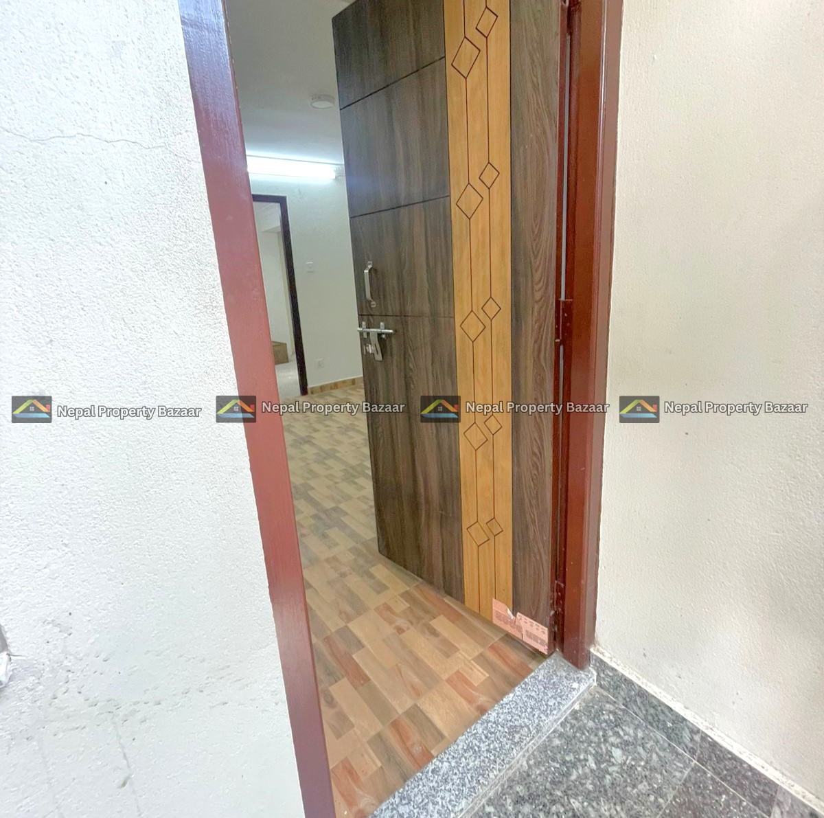 2BK Flat Rent Near Sita Petrol Pump, Khasibazar, Tyanglaphat, Kirtipur, Kathmandu (2)