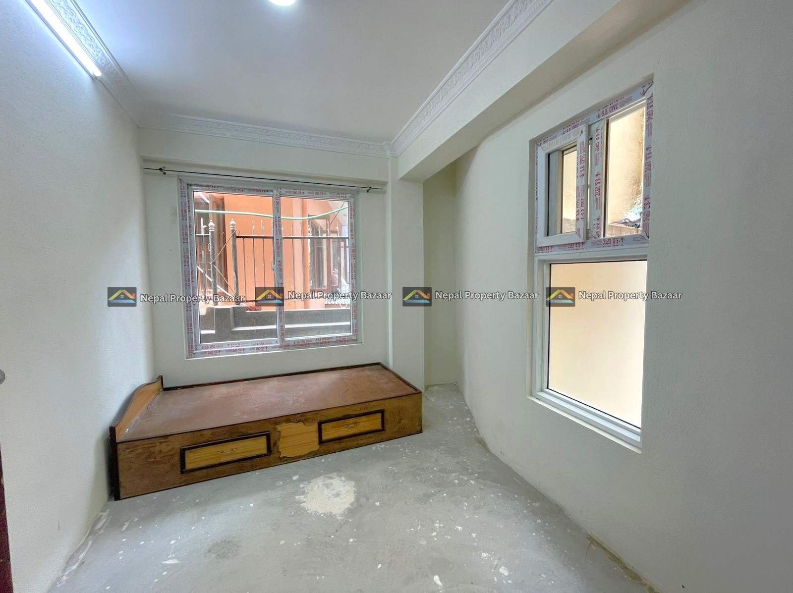 2BK Flat Rent Near Sita Petrol Pump, Khasibazar, Tyanglaphat, Kirtipur, Kathmandu (4)