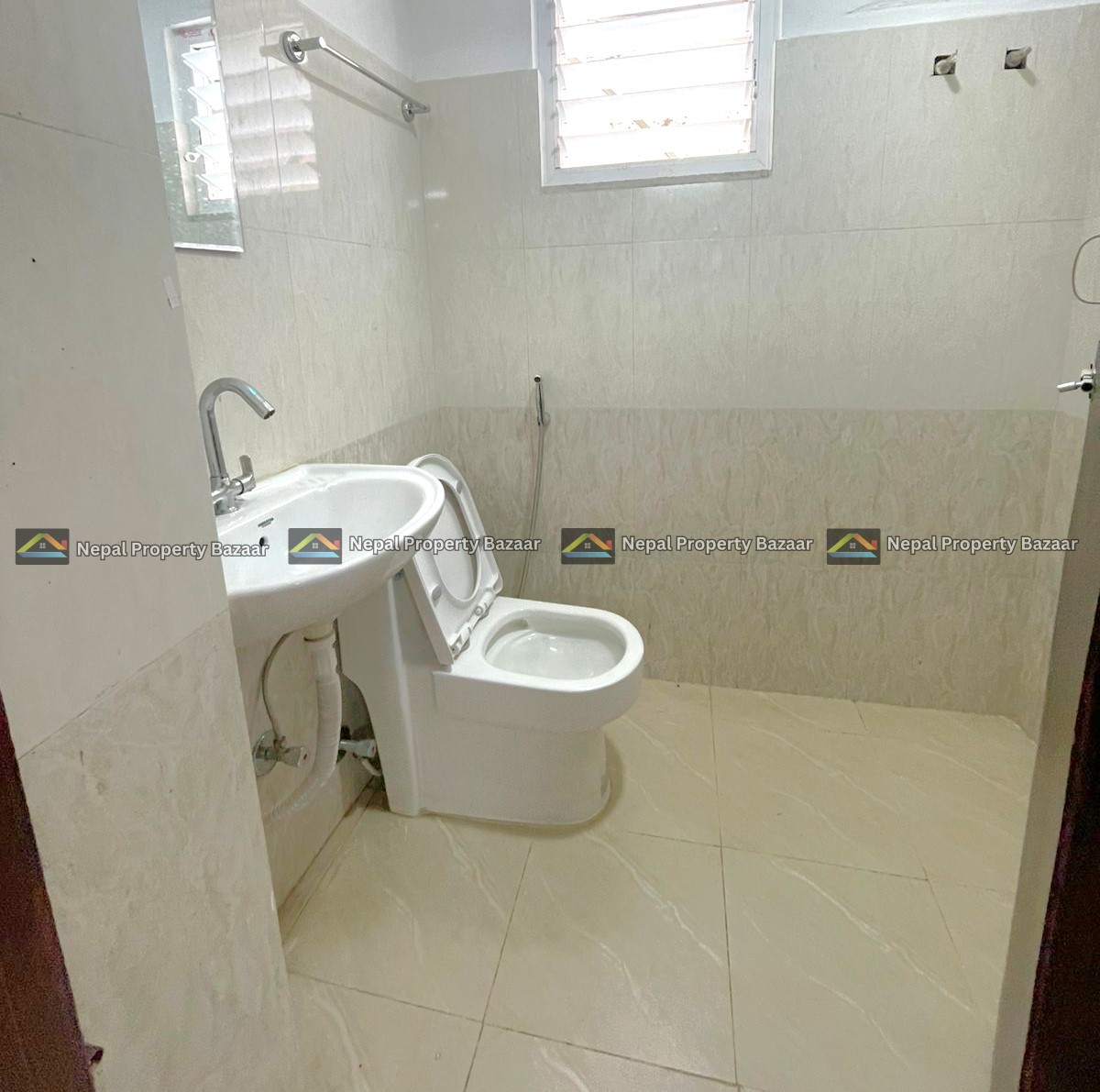 2BK Flat Rent Near Sita Petrol Pump, Khasibazar, Tyanglaphat, Kirtipur, Kathmandu (5)