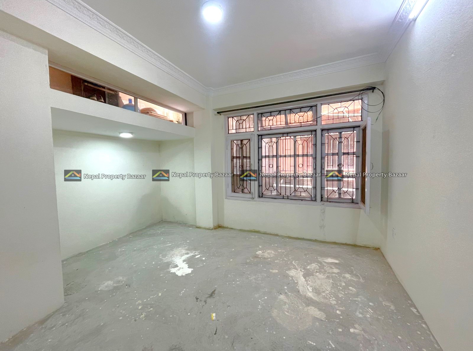 2BK Flat Rent Near Sita Petrol Pump, Khasibazar, Tyanglaphat, Kirtipur, Kathmandu (6)