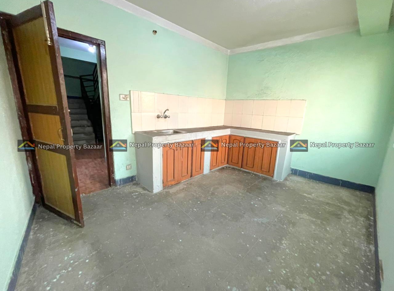 2BK Flat Rent in Bafal, Kalanki, Kathmandu (2)