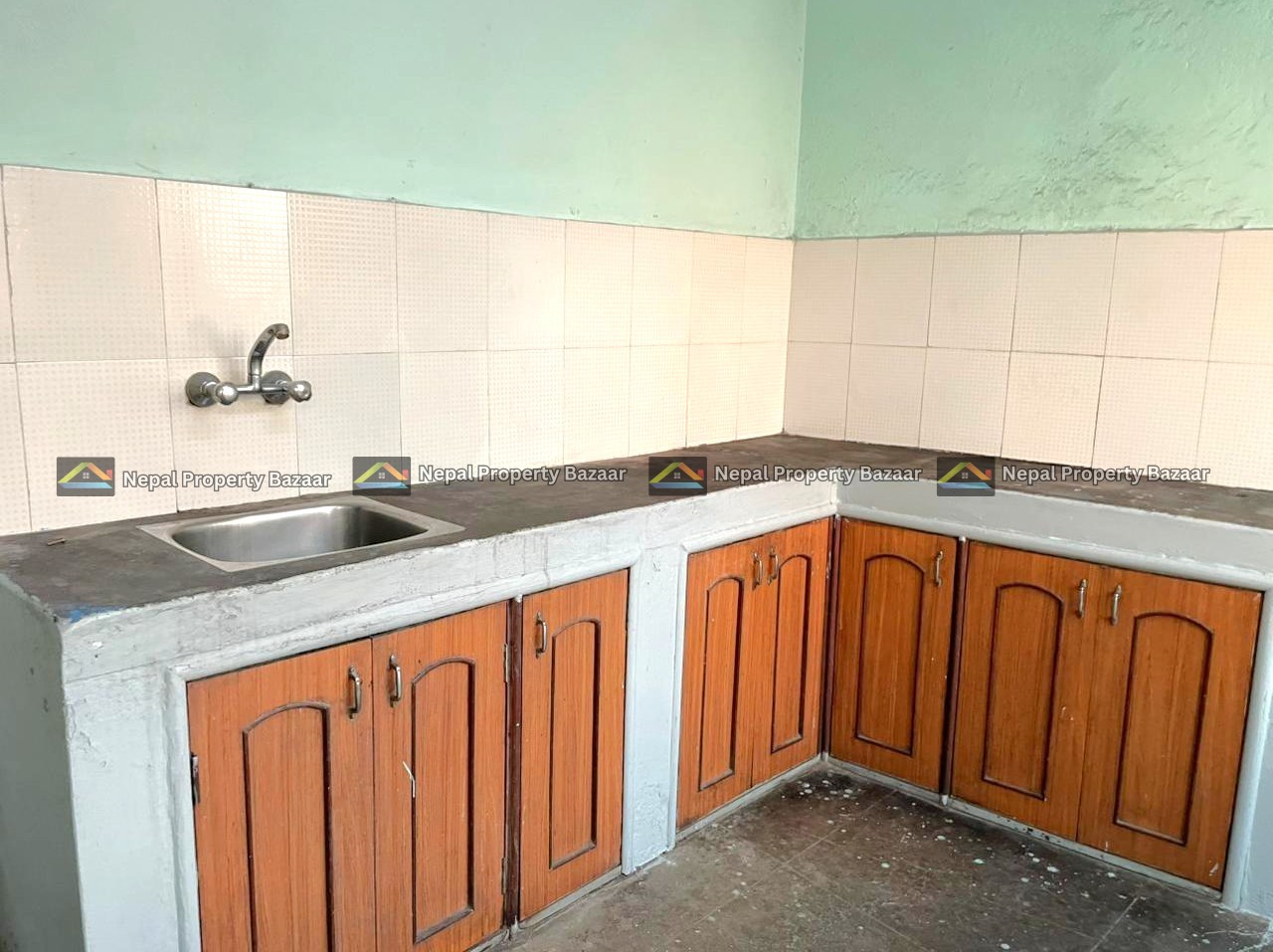 2BK Flat Rent in Bafal, Kalanki, Kathmandu (3)