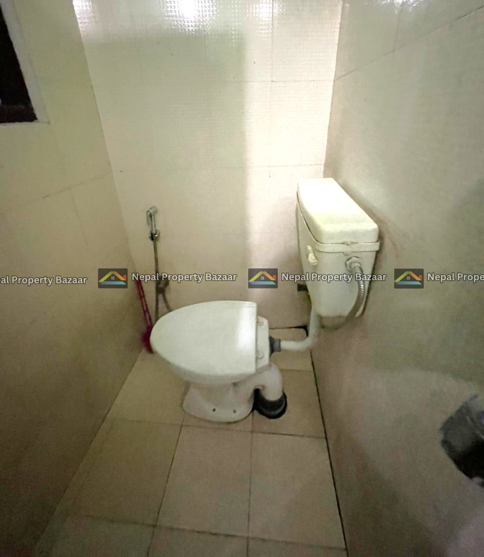 2BK Flat Rent in Bafal, Kalanki, Kathmandu (5)